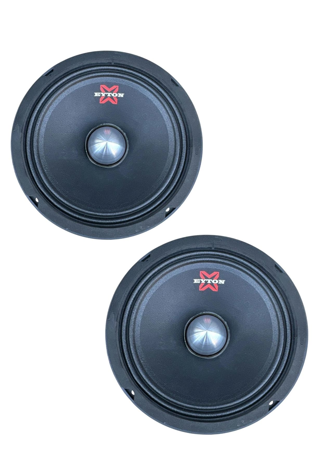 EYTON SX80 20 CM 250 RMS KURŞUN GÖBEK MİDRANGE - 1