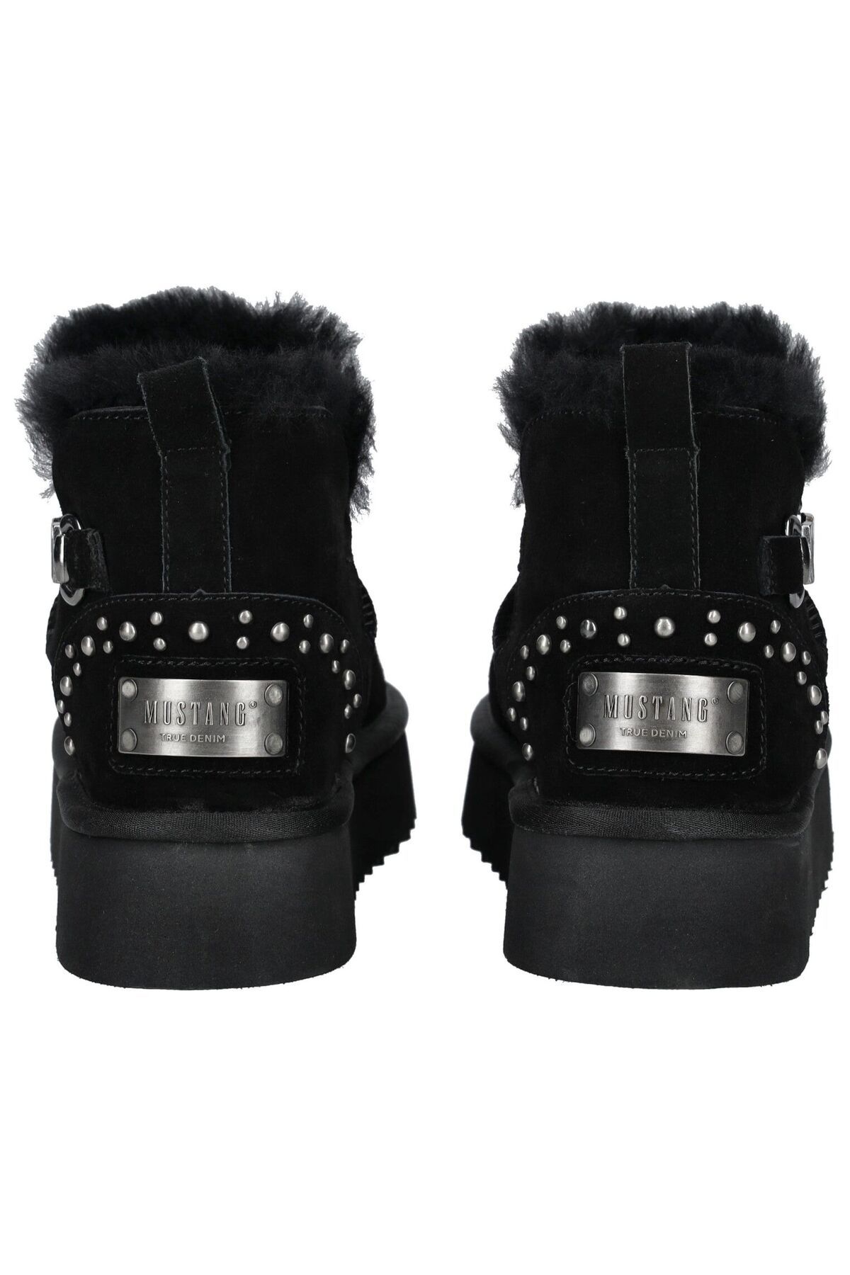 Mustang-Stiefelette 5