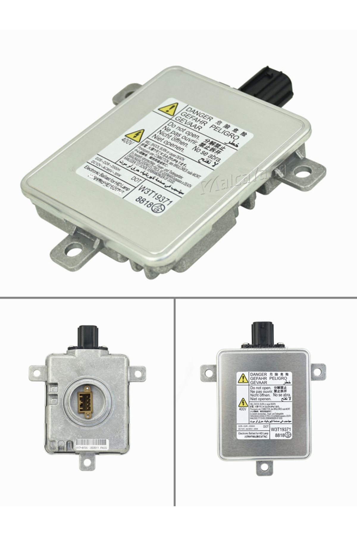 Choice-NEW HID XENON D2S D2R Ballast for Mitsubishi W3T19371 W3T16271 W3T20671 W3T20971 8