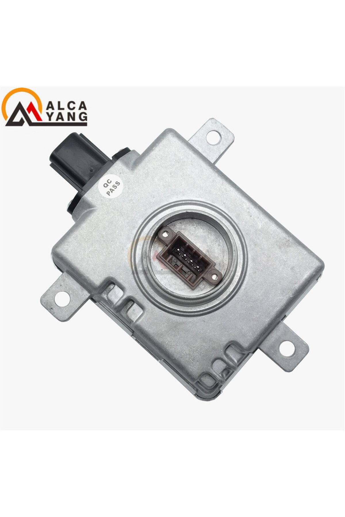 Choice-NEW HID XENON D2S D2R Ballast for Mitsubishi W3T19371 W3T16271 W3T20671 W3T20971 6