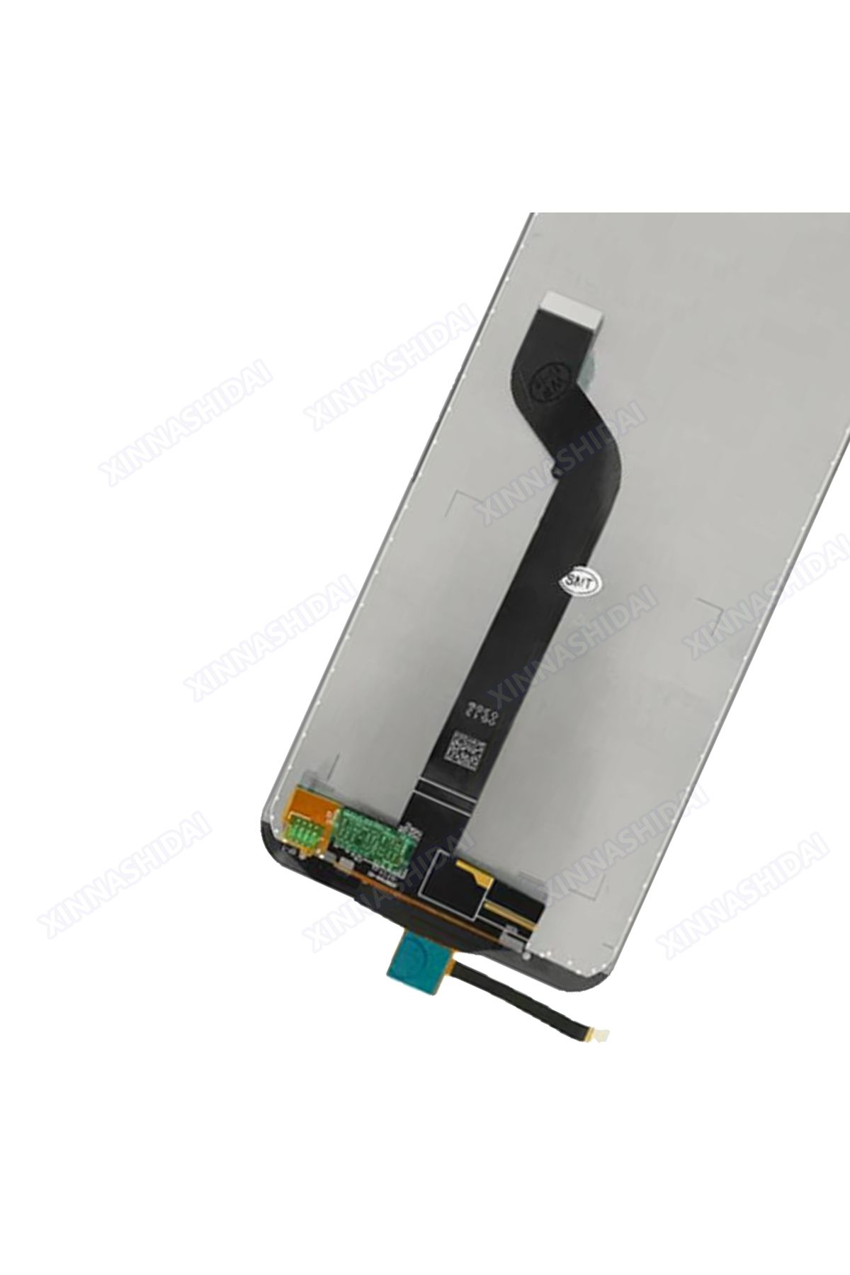 Choice-5.84" Lcd For Xiaomi Mi A2 Lite LCD Display Touch Screen Replacement For Xiaomi Redmi 6pro Displa... 6