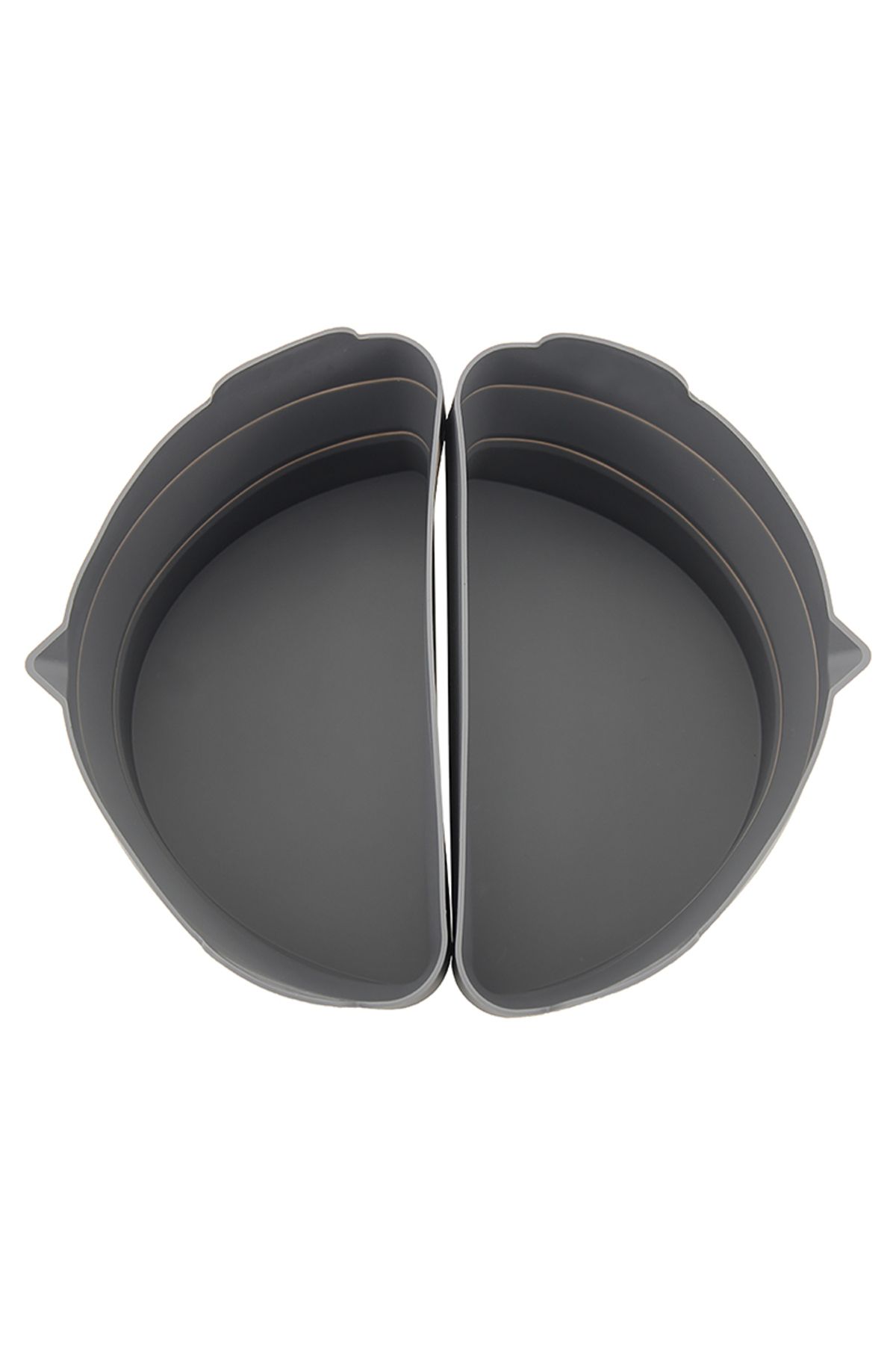 Choice-Silicone Crockpot Liners Slow Cooker Liners 6-7 Quart Oval Reusable Crock pot Divider Insert BPA-... 4