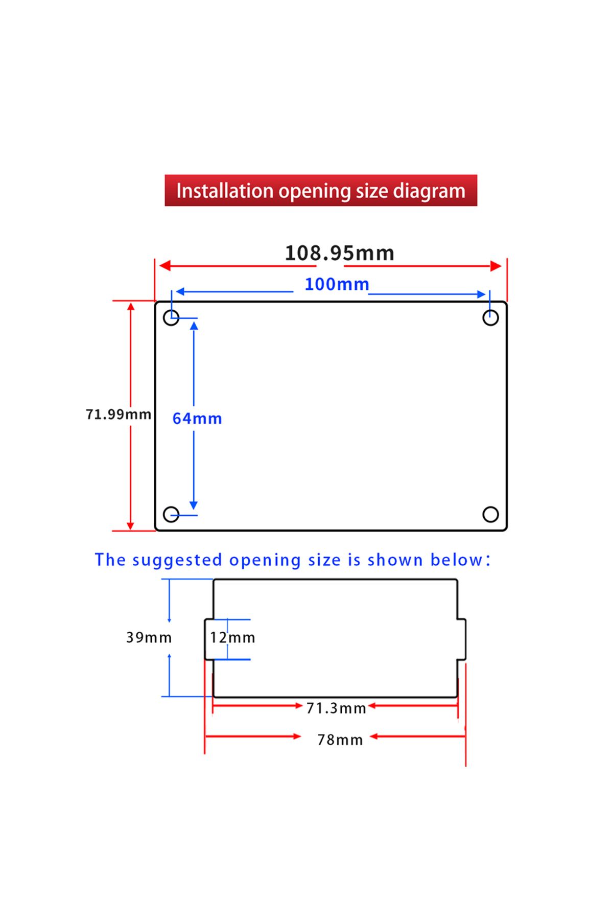 Choice-XY6020L Numerical Control DC 6-70V Step Down Stabilized Power Supply Constant Voltage Current Buc... 6