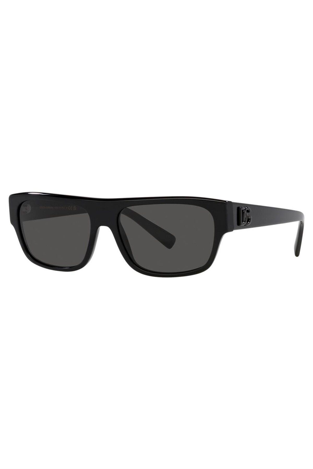 Dolce&Gabbana-Dg 4455 57 501/87 Dolce & Gabbana Men's Sunglasses 1