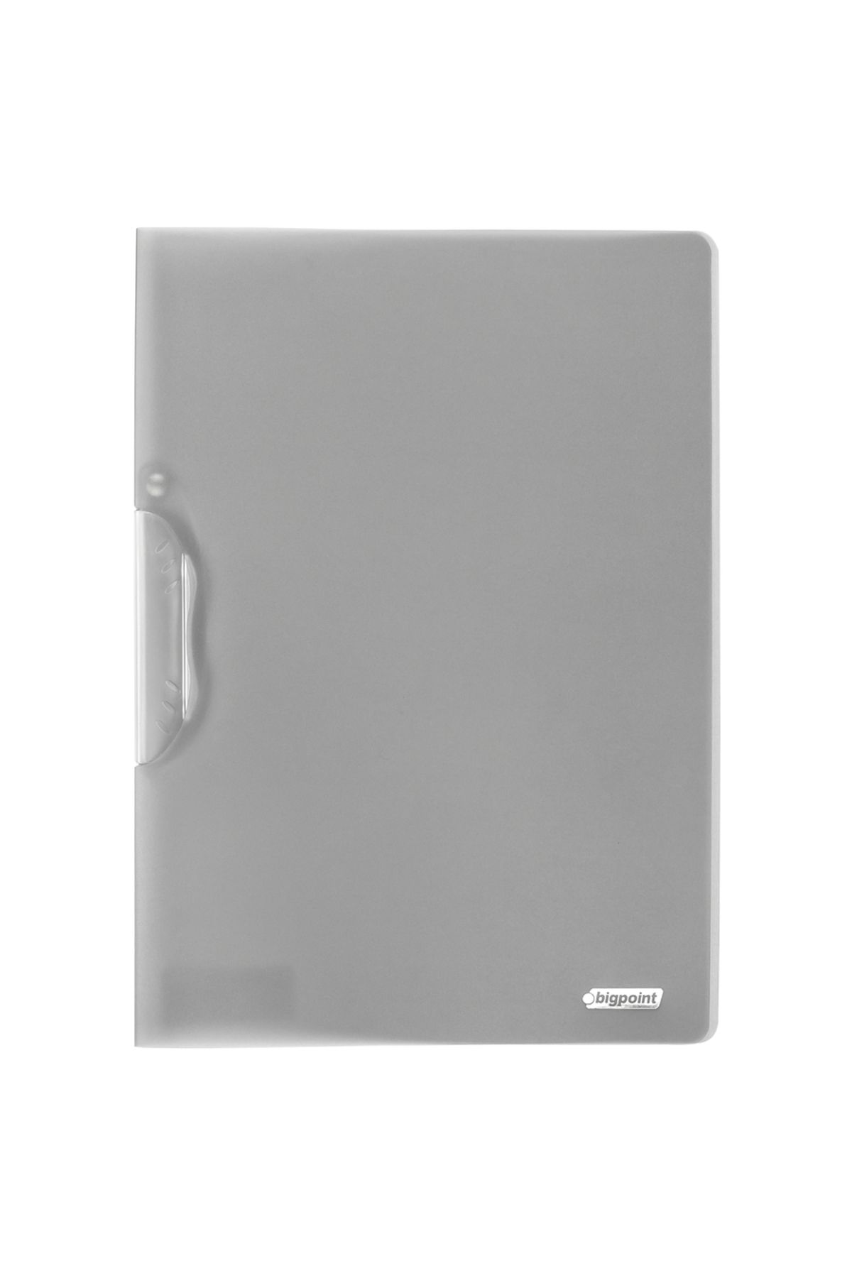 Bigpoint-Α4 Smoky Side Clamping File - X 2 τεμάχια 1