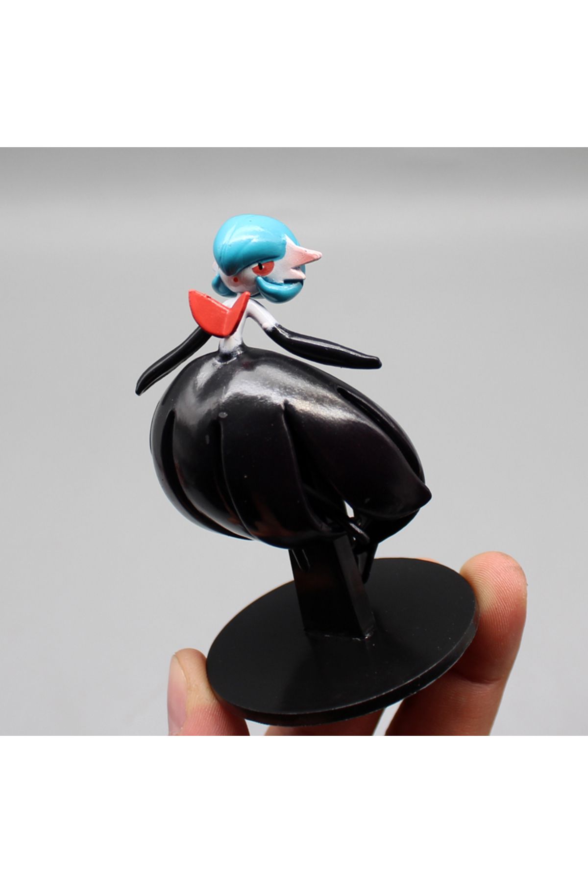 Choice-Gardevoir Figurine pokemon Anime Figure 8.5cm Superpower Queen Gardevoir Statue Collection Desk D... 2