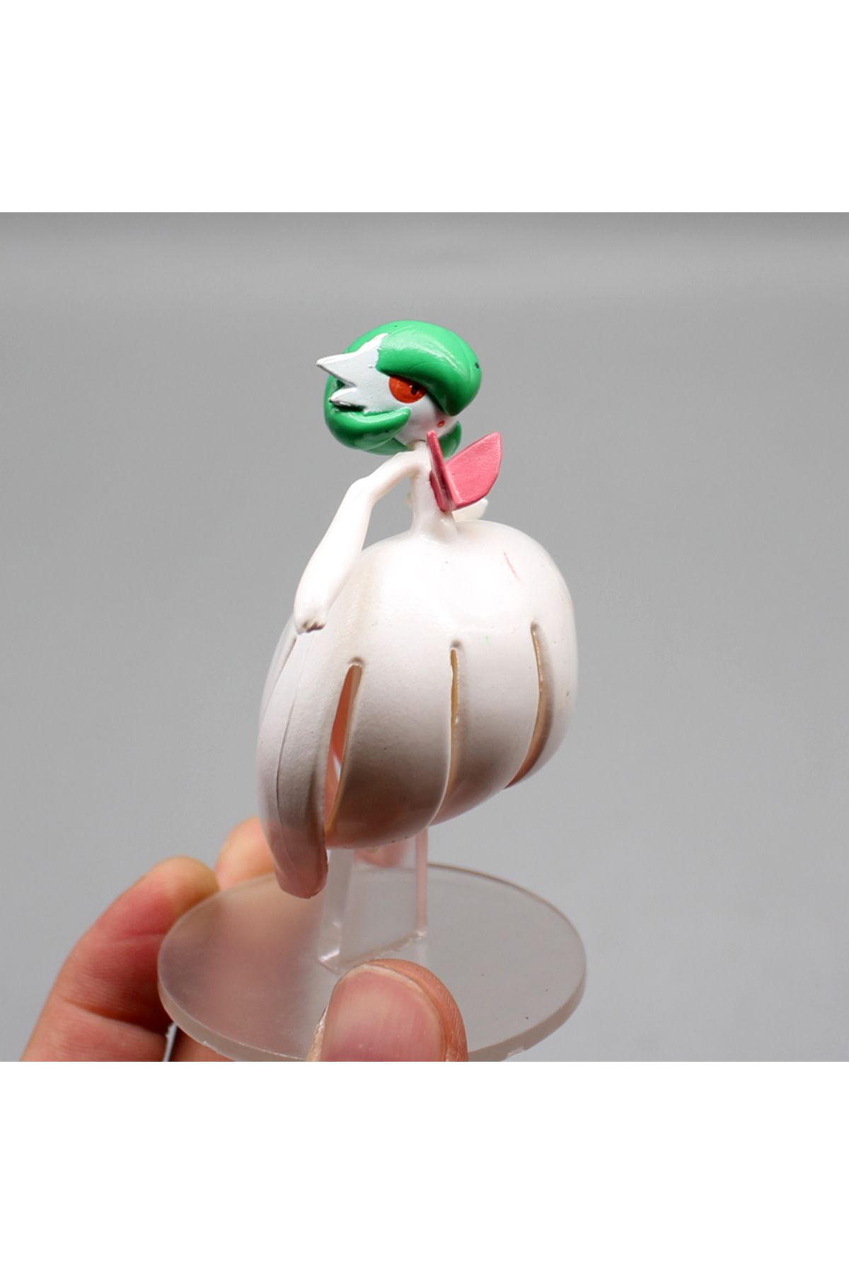Choice-Gardevoir Figurine pokemon Anime Figure 8.5cm Superpower Queen Gardevoir Statue Collection Desk D... 3