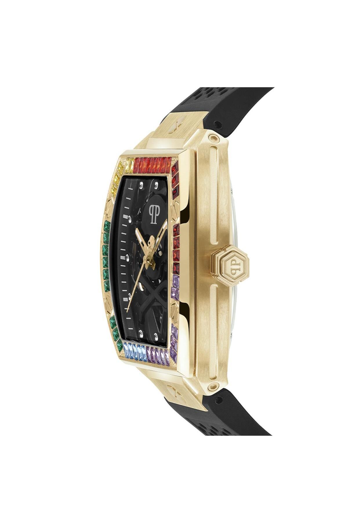 PHILIPP PLEIN-Pánske hodinky Philipp Plein PWBAA1623, automatické, 44 mm, 5 ATM 2