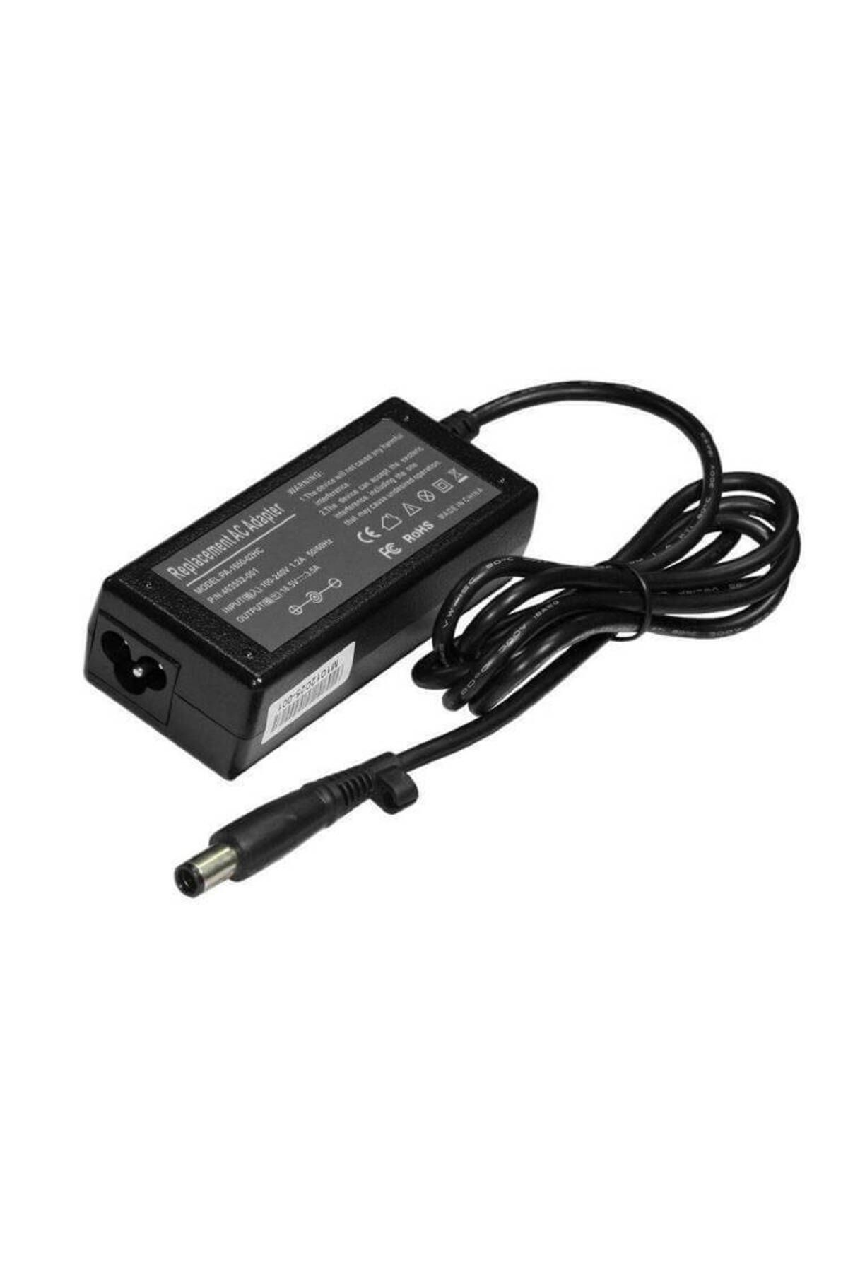 İNFOSTAR Dell Dp/n: 06tm1c 6tm1c Notebook Adaptör Şarj Aleti