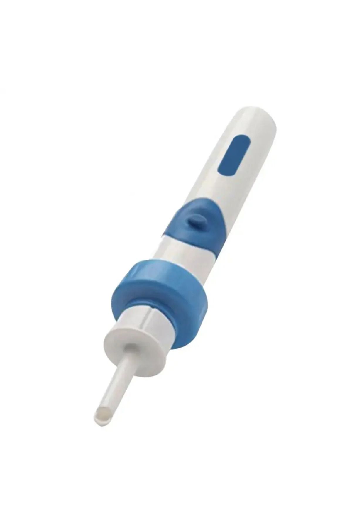 Choice-Protable Electric Ear Cleaner Machine Electronic Vacuum Cleaning Ear Wax Removes Earpick Cleaner ... 5