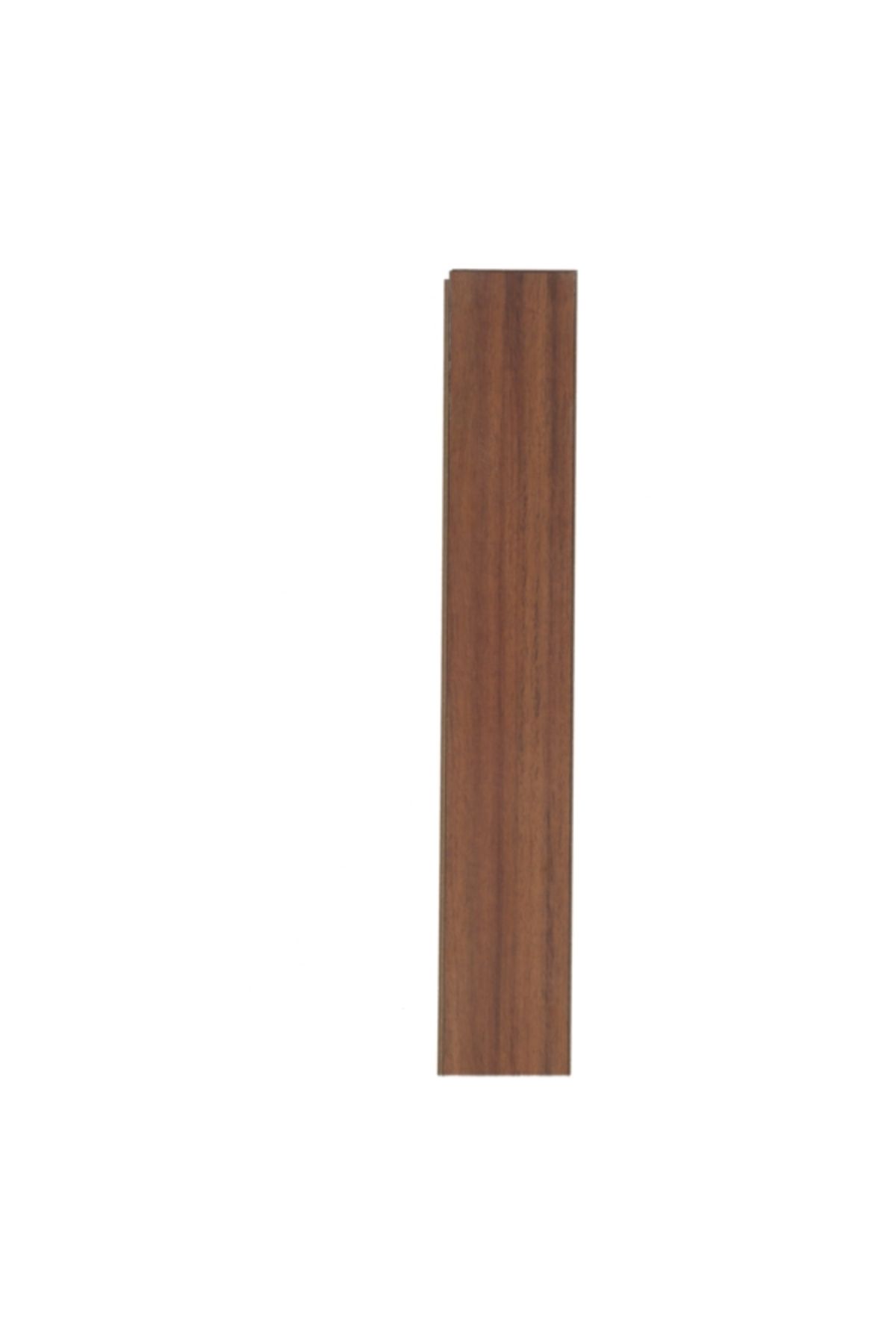 Stepclick-Rectangular J.Merbau Laminate Flooring 1.53m 1