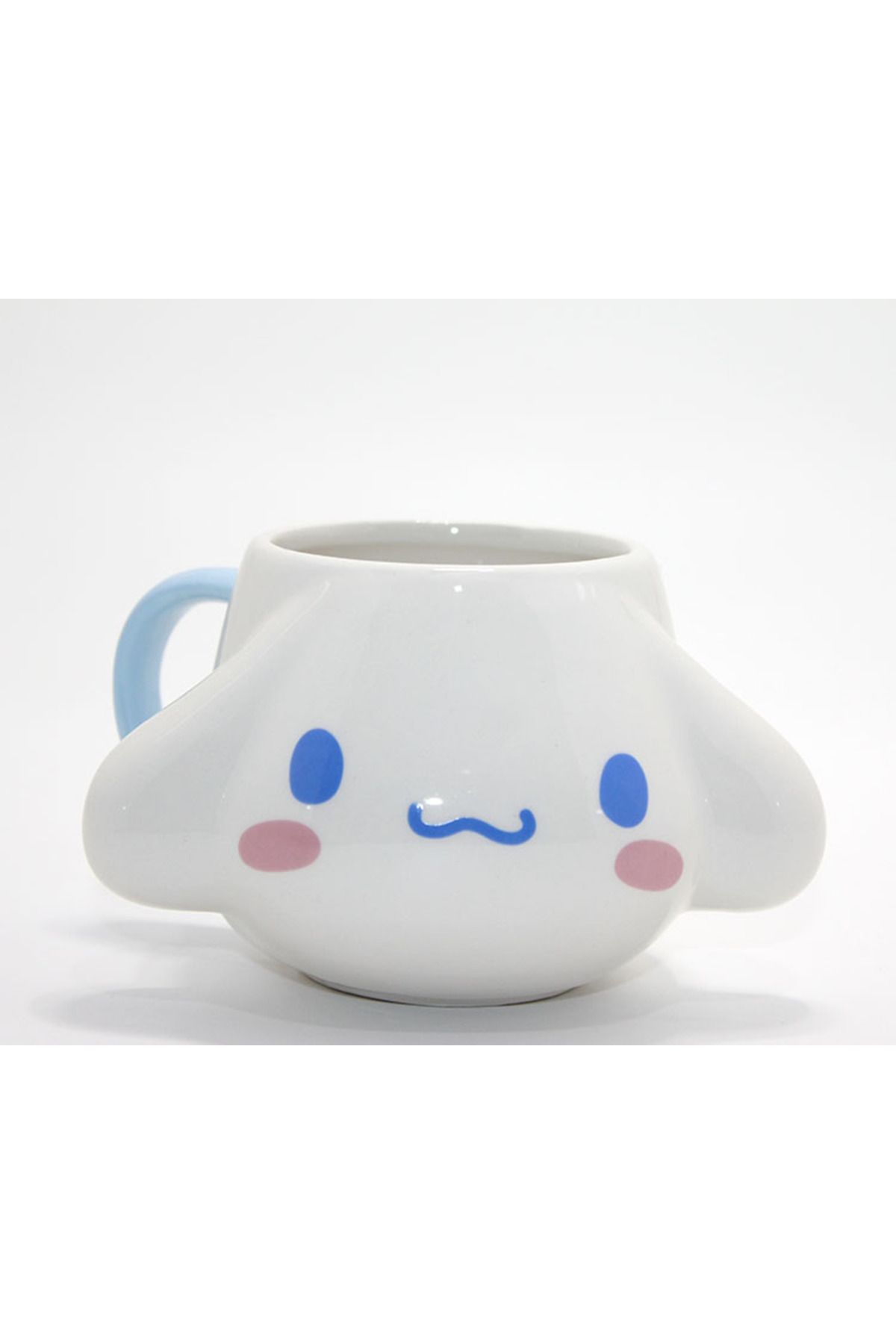 Livenda Shop Porselen Cinnamoroll Tasarım Kupa Bardak