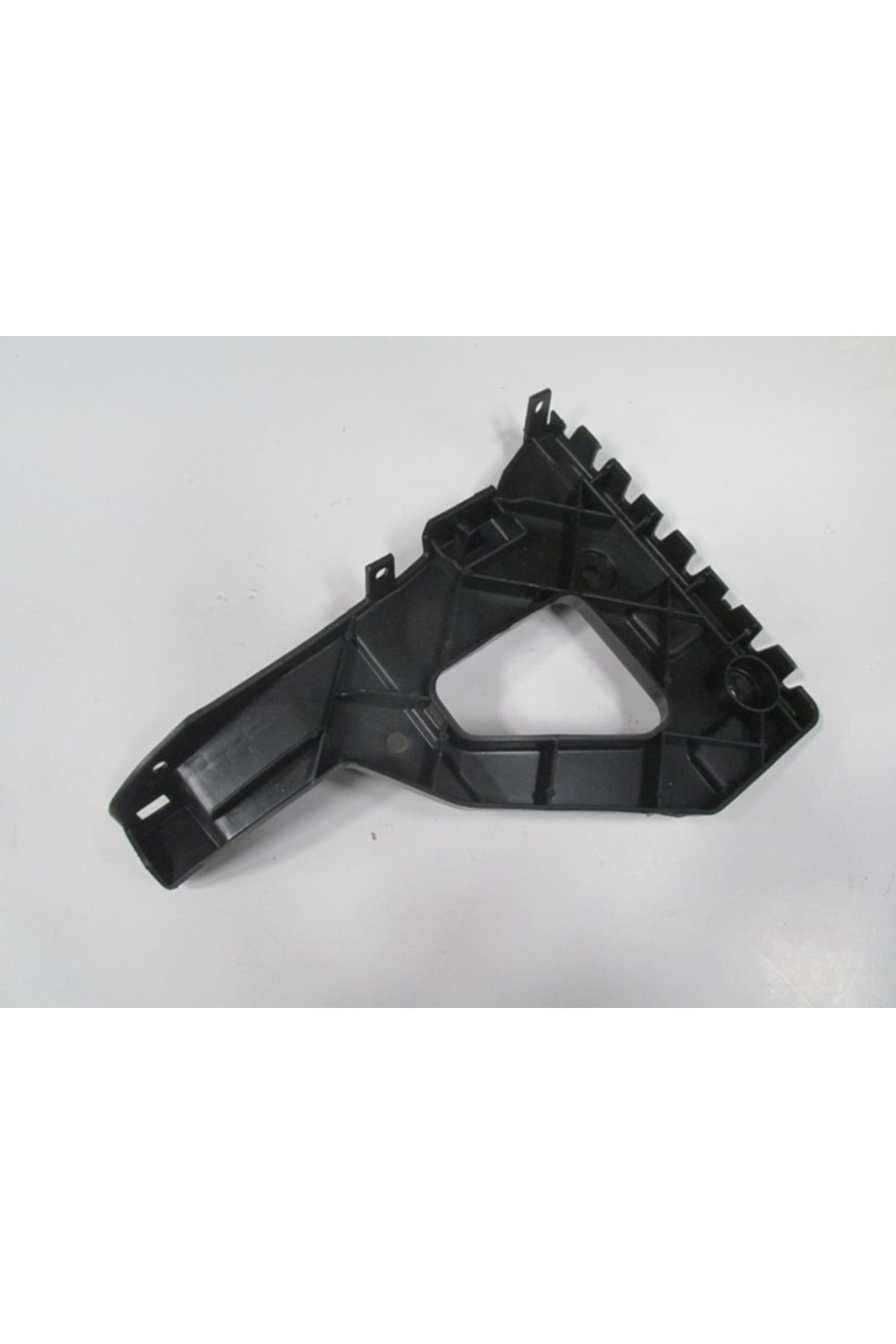 FAM Audi A6 05/09 Ön Tampon İç Bağlantı Braketi Sağ Plastik (Tw)