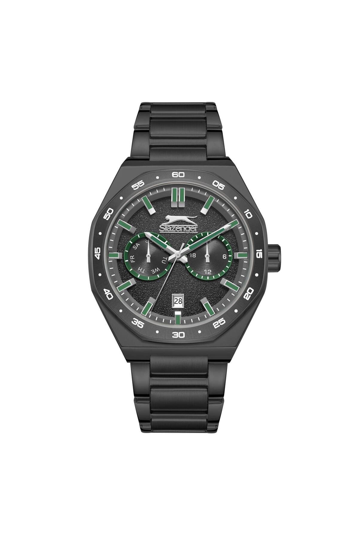 ساعت مچی مردانه SL.09.2340.2.03 اسلازنگر ساعت Slazenger