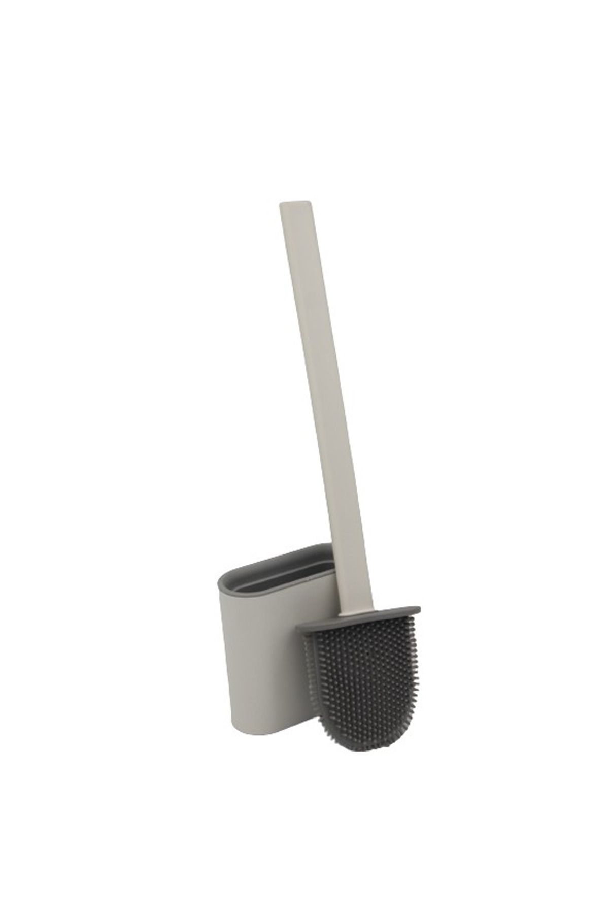 karadağsb Silikon Wc Fırçası Royaleks-6033