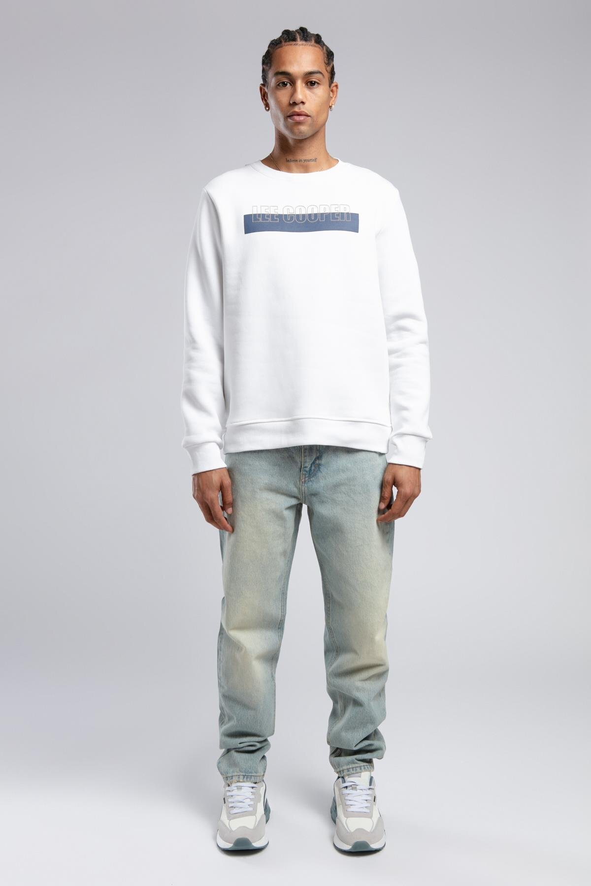 شلوار جین مردانه Lee Cooper 870036690