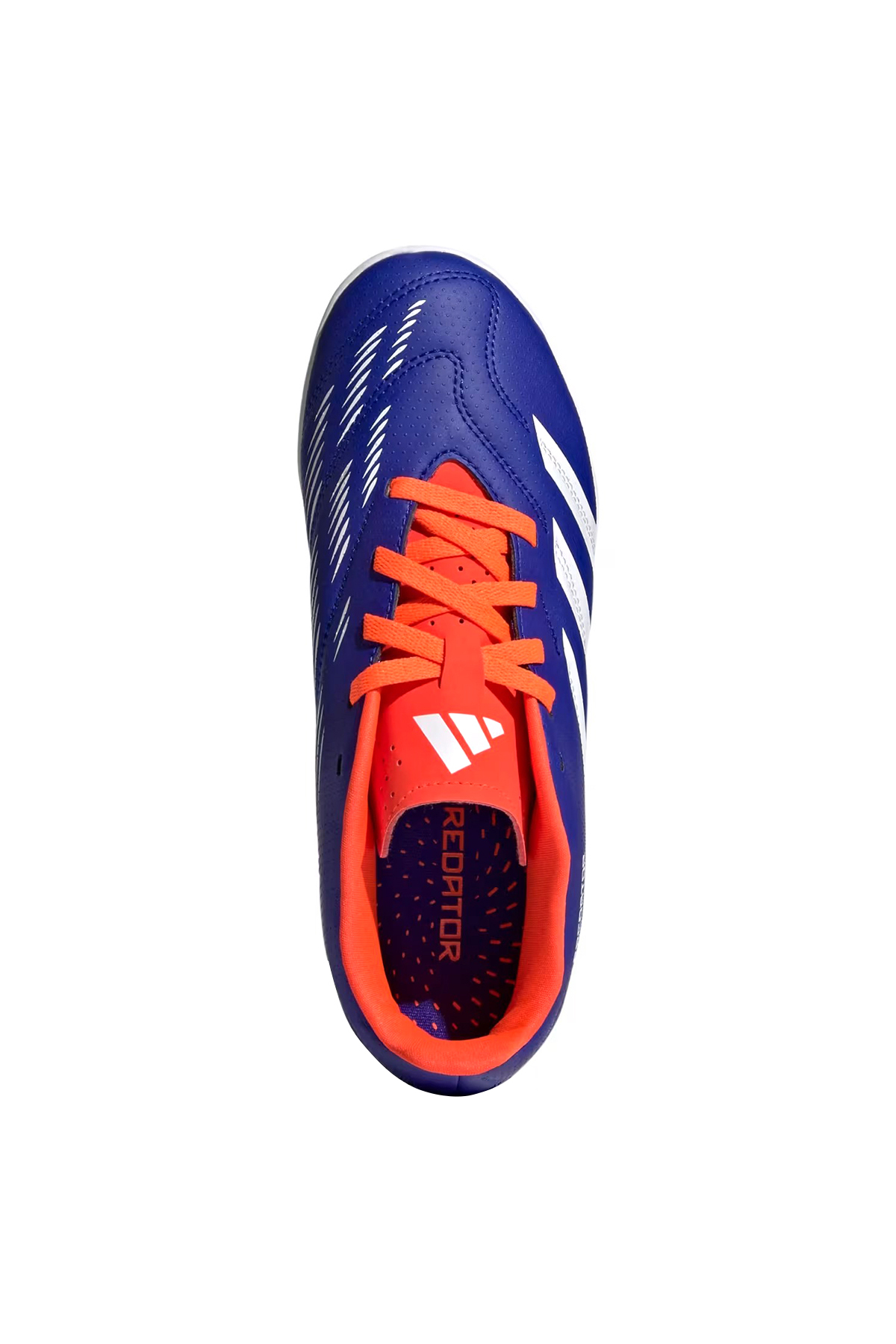 adidas Predator Club Kids Navy Blue Astroturf Field Shoes (Id3428)- Trendyol