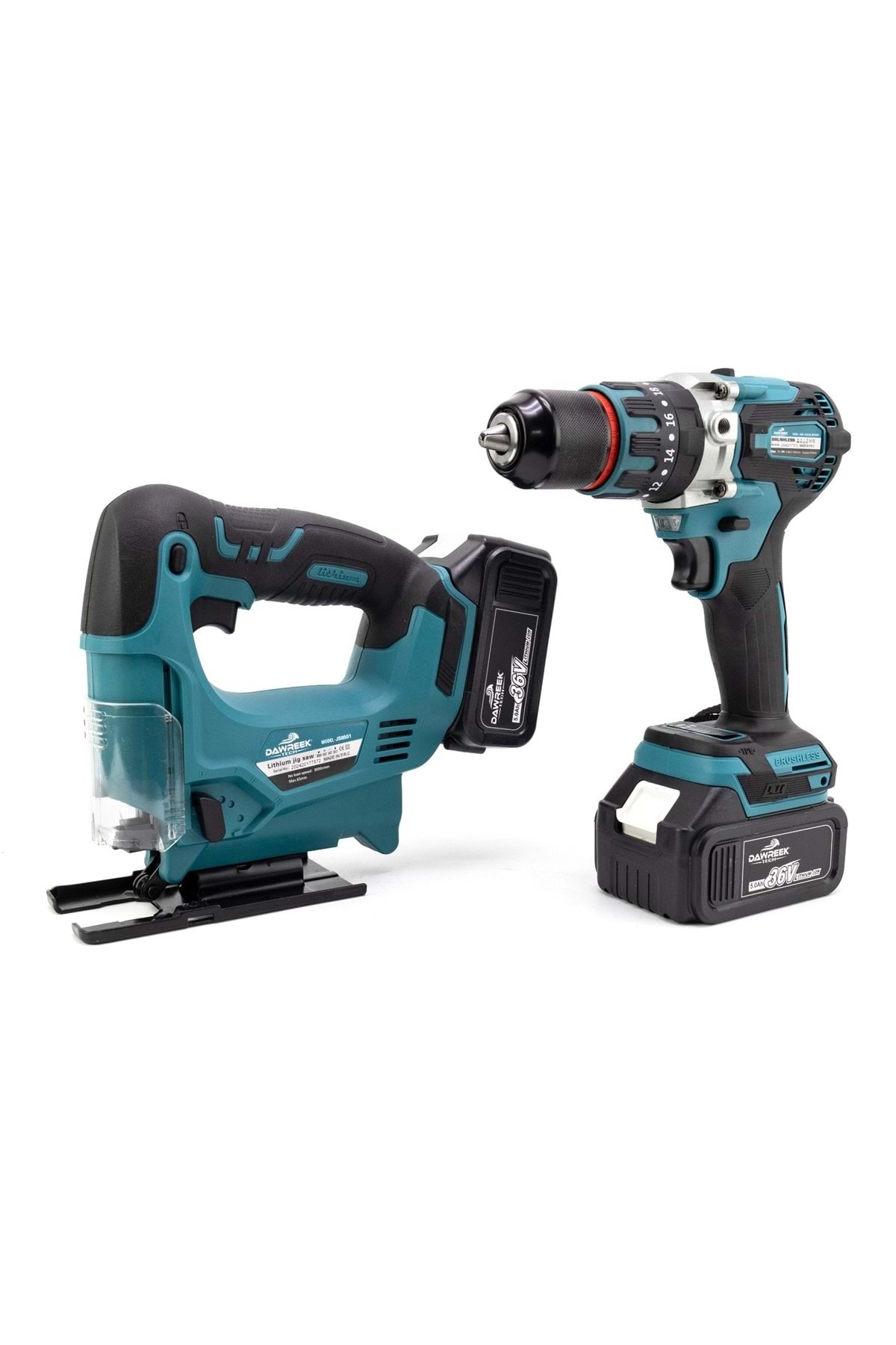 Dawreek İKİLİ SET MK (Ş.DEKUPAJ+Ç.MANDREN) - Fiyatı, Yorumları