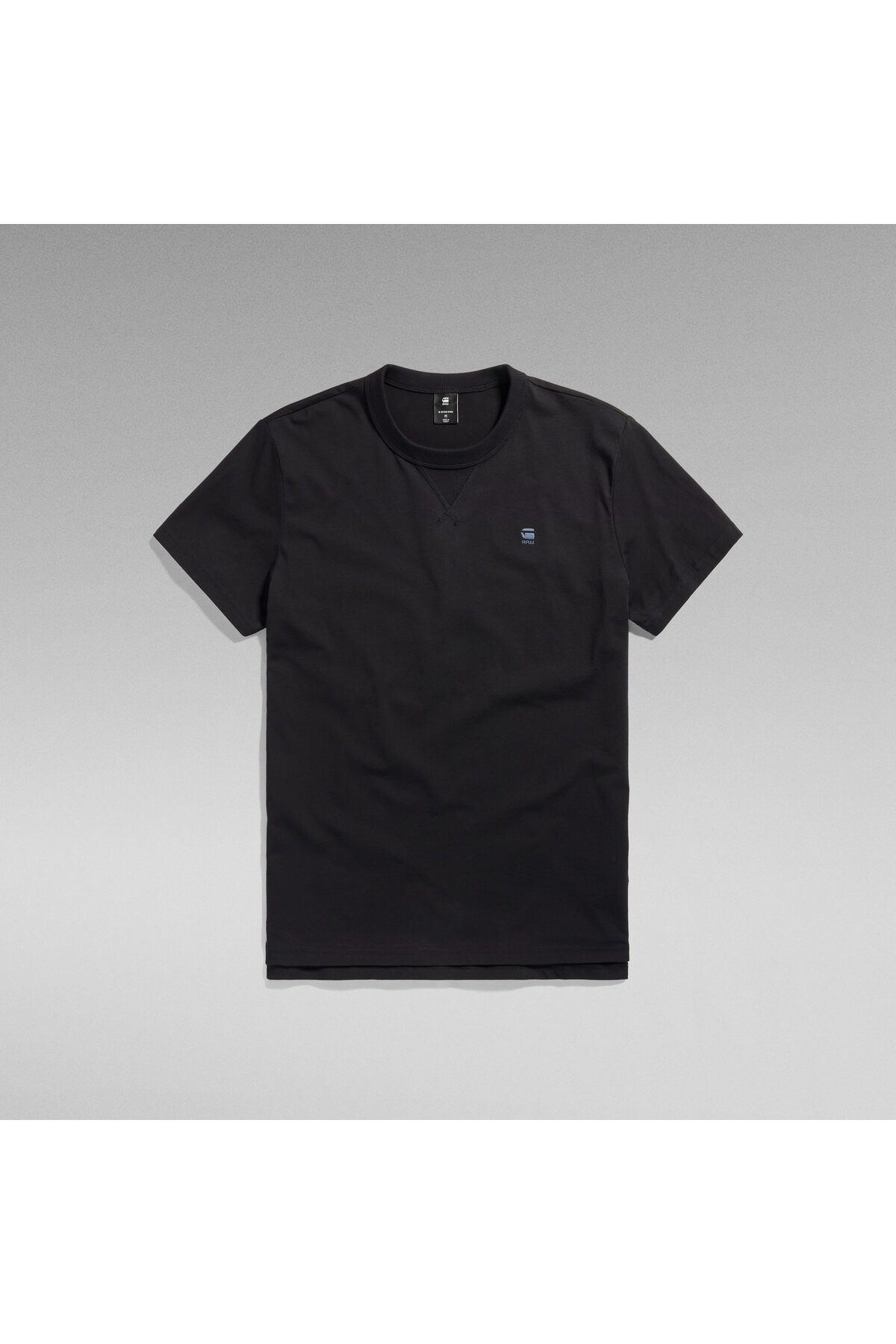 تی شرت مشکی مردانه G STAR RAW توری اورجینال G-STAR RAW