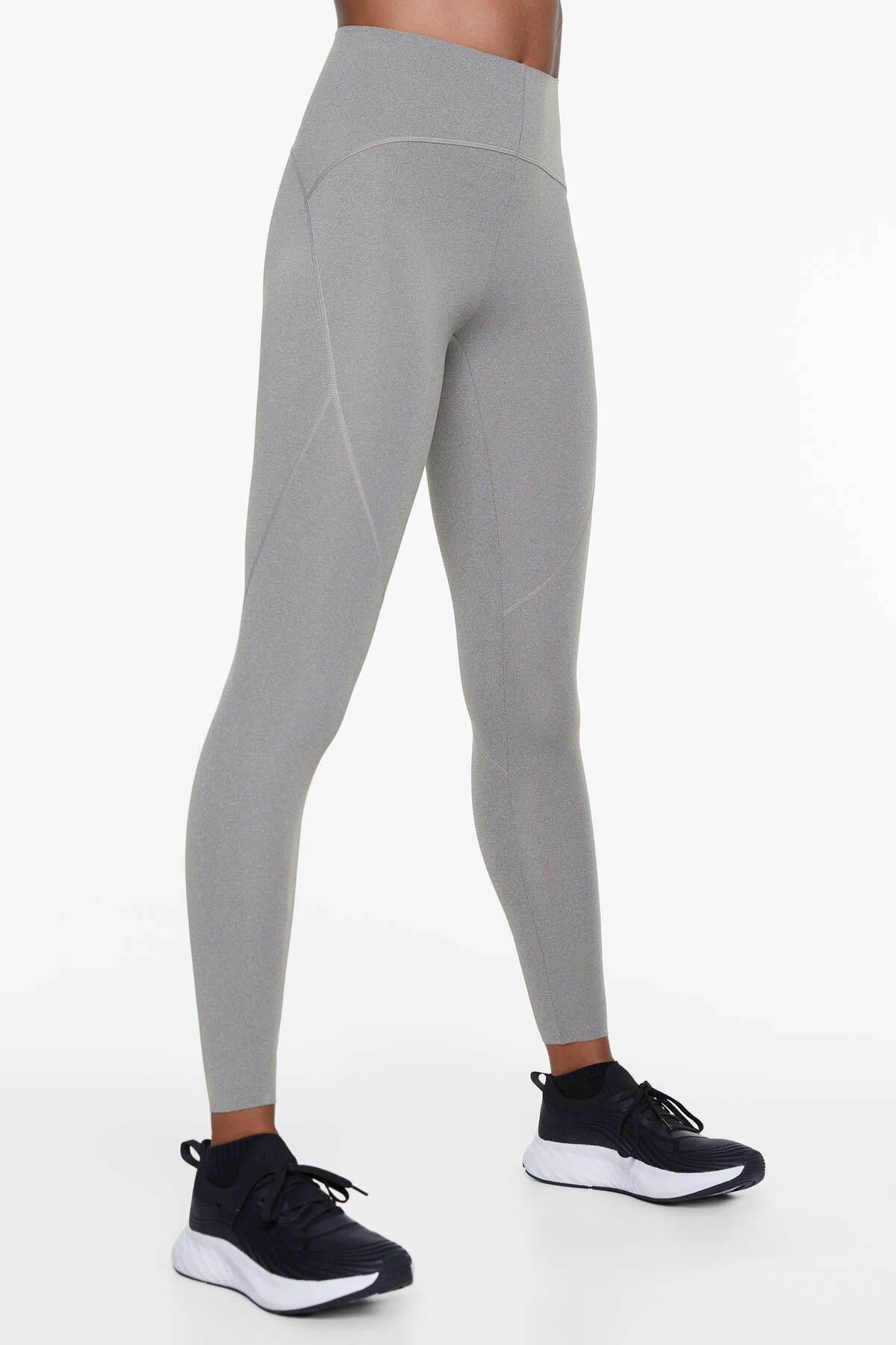 Oysho Compressive Leggings