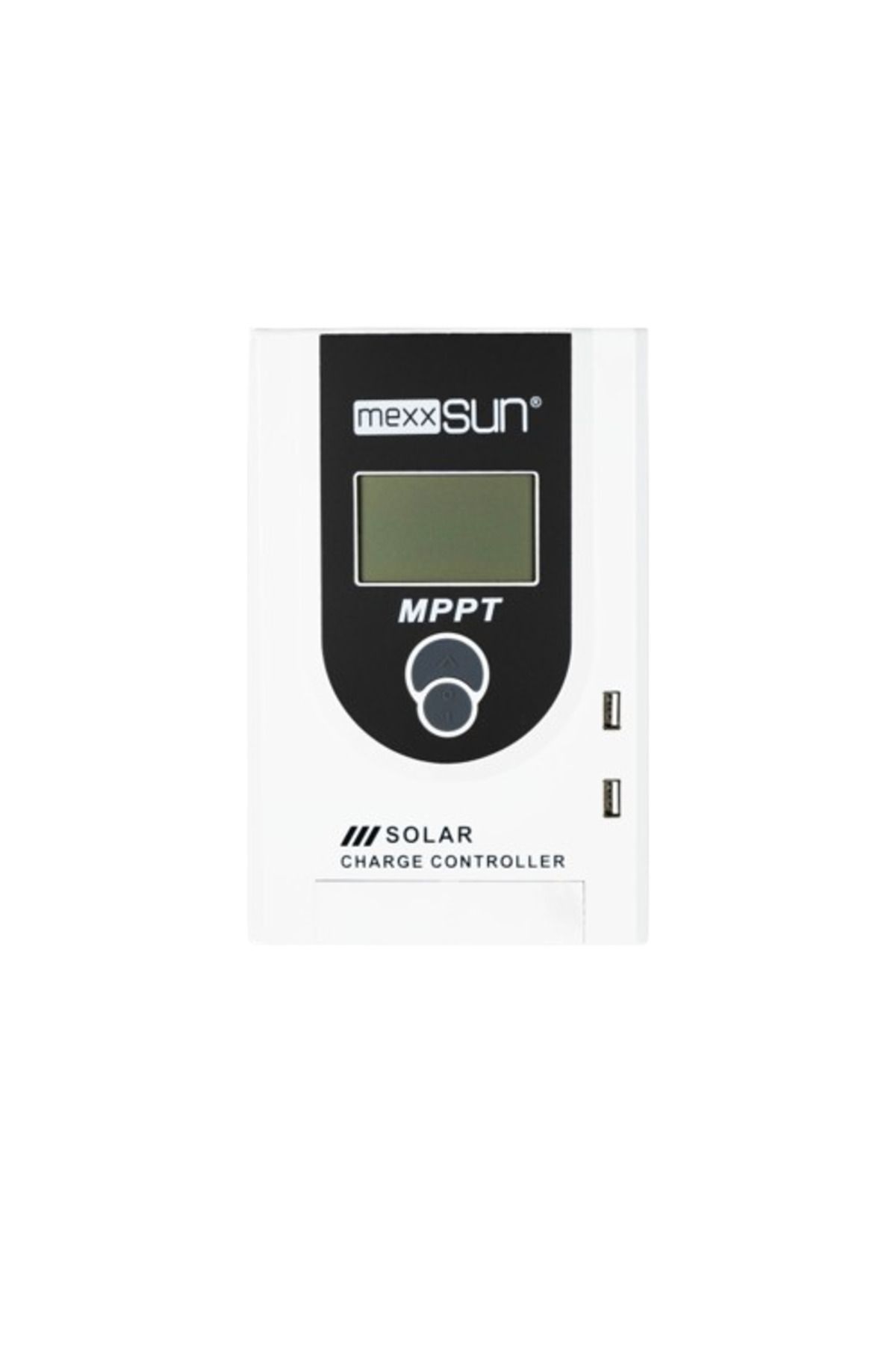 MEXXSUN 30A 12/24V MPPT Şarj Kontrol Cihazı