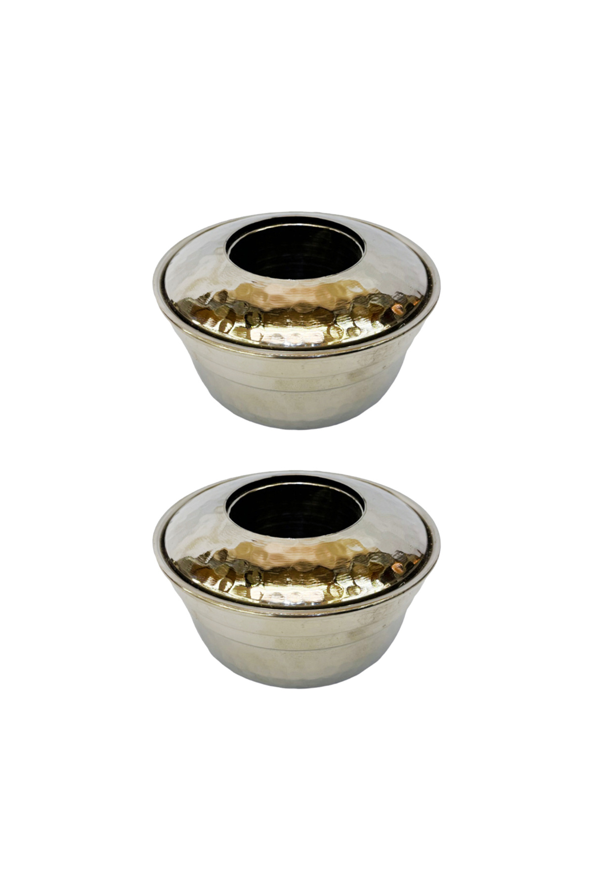 EFEMİR 2 Adet Saki Kapaklı Bakır Ehli Keyif