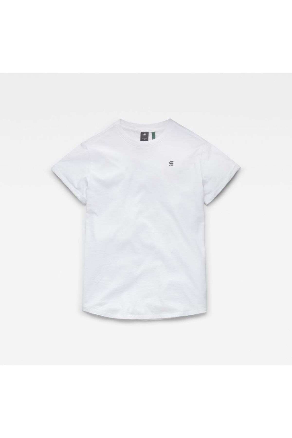 تی شرت سفید مردانه G STAR RAW توری اورجینال G-STAR RAW
