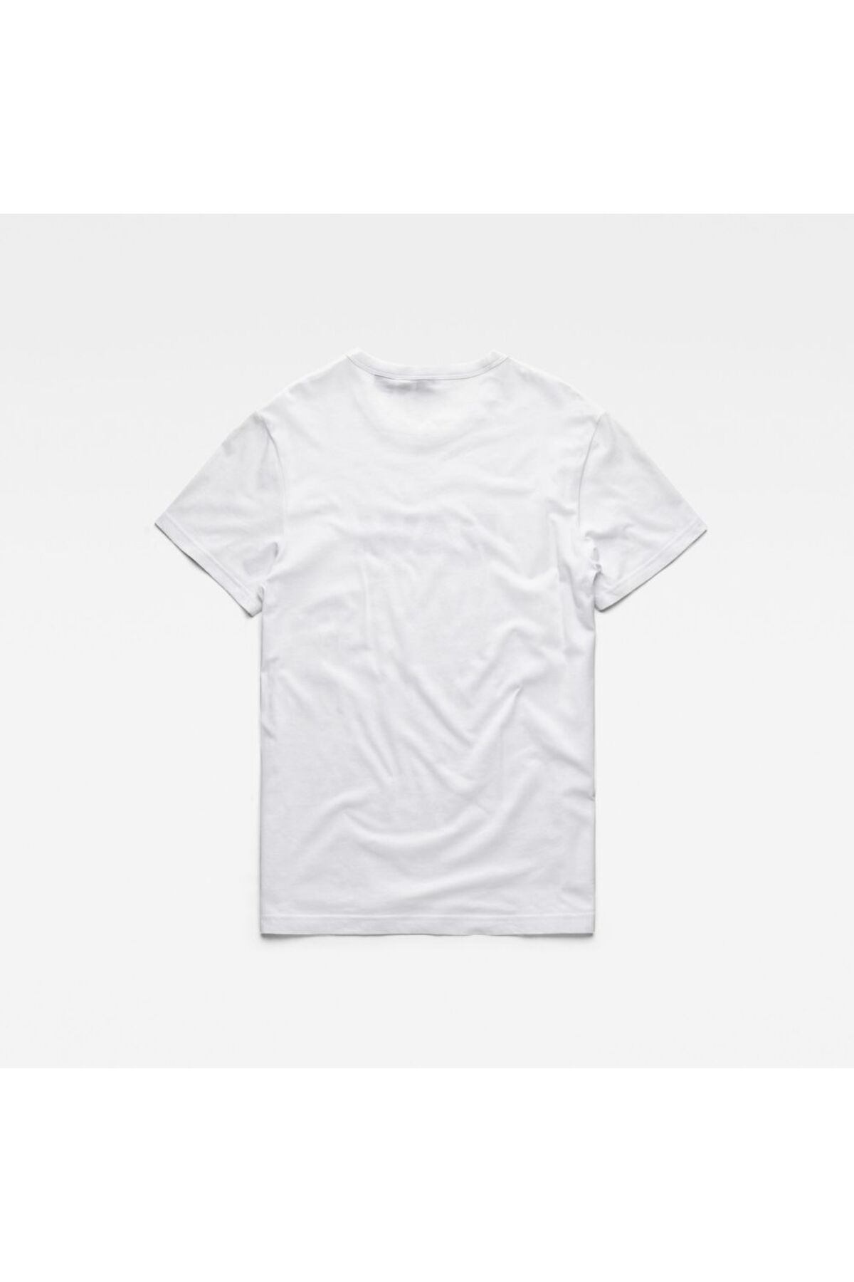 G-STAR RAW-T-Shirt - White 5