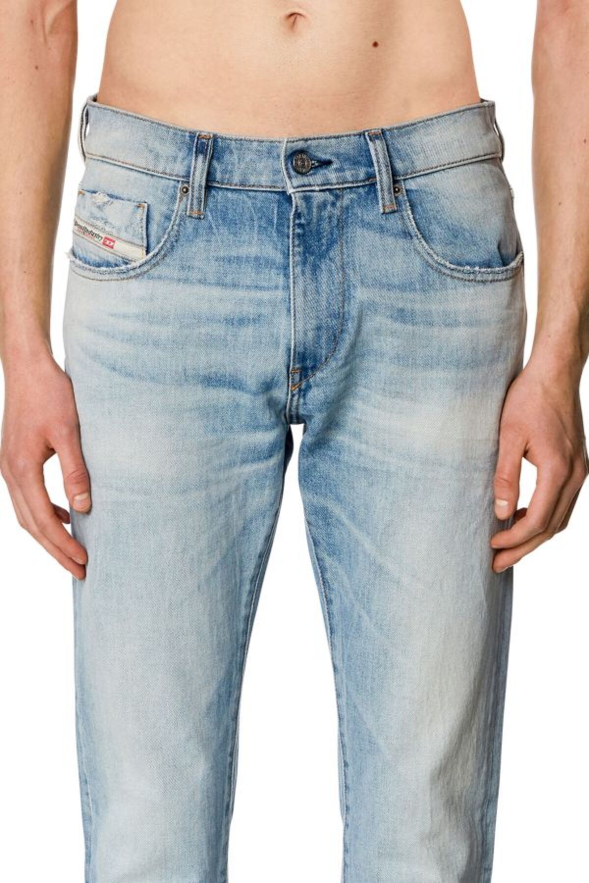 Diesel-2019 D-struct 3