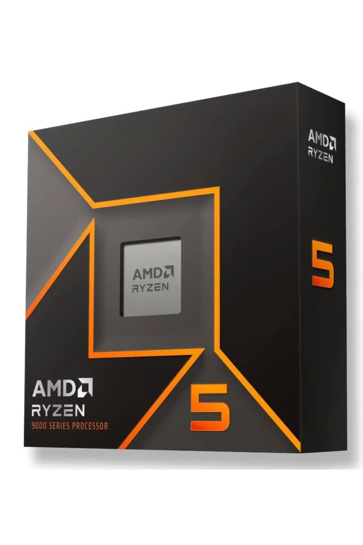 Amd Ryzen 5 9600x 3.9ghz 65w Am5 Kutulu Işlemci