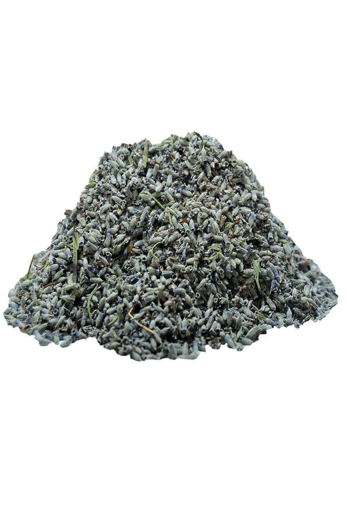 doremodam Lisinya214 Lavanta Çiçeği Doğal 1000 Gr Paket - 332317-1453