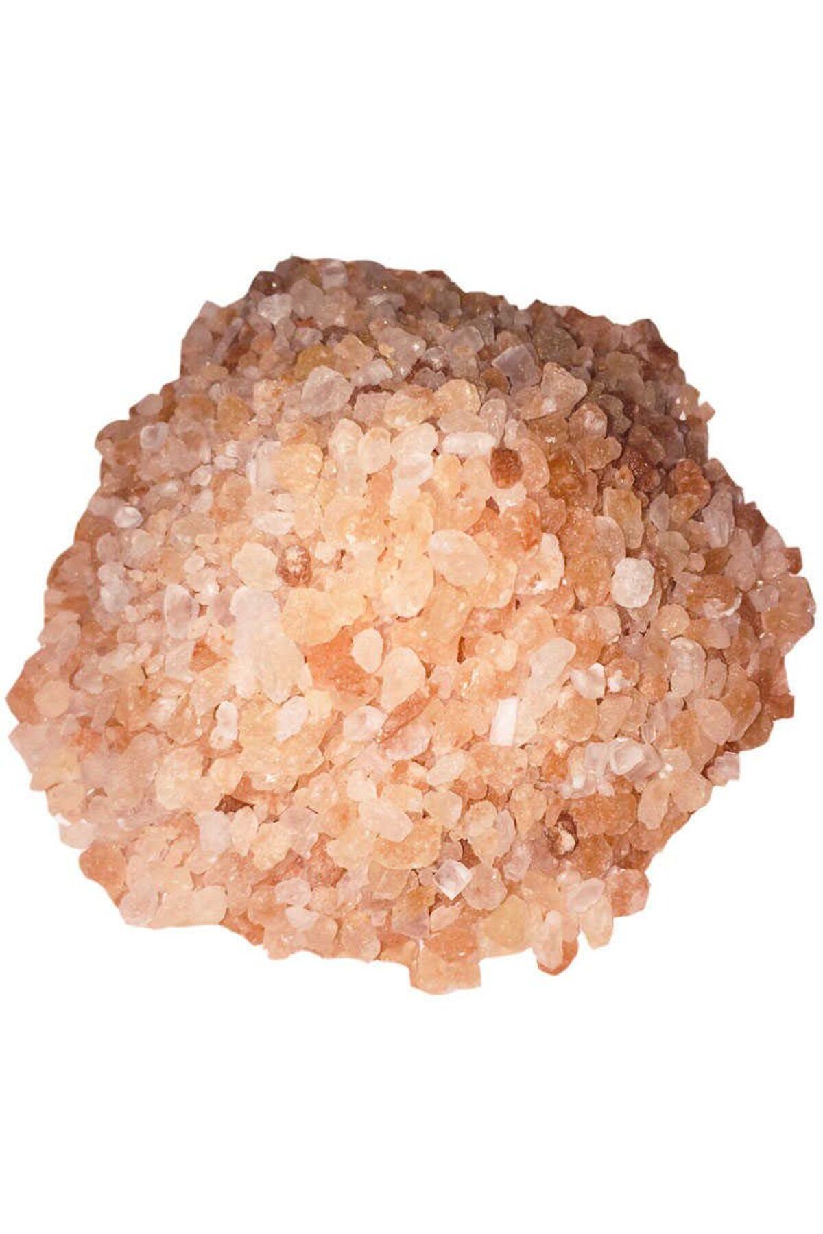 Kareem Lisinya214 Yemeklik Himalaya Kristal Kaya Tuzu Çakıl Pembe 250 Gr - 332307-1453