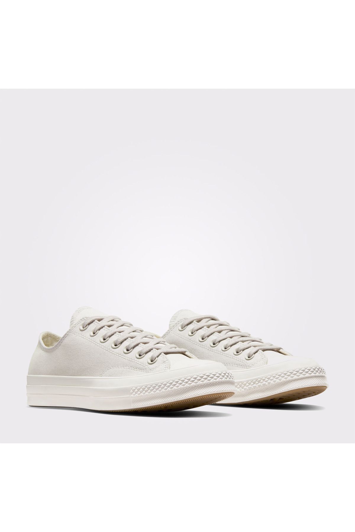 کفش یونیسکس کانورس Converse مدل Chuck 70 Monochrome  Converse