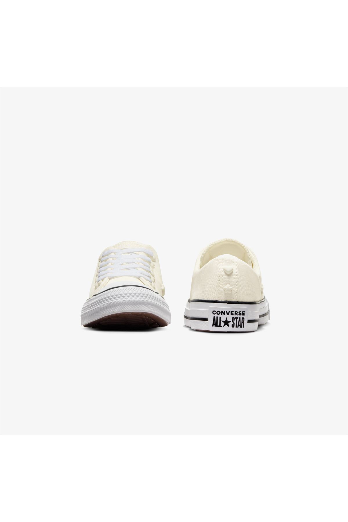کفش زنانه کانورس Converse مدل Chuck Taylor All Star Stars Converse