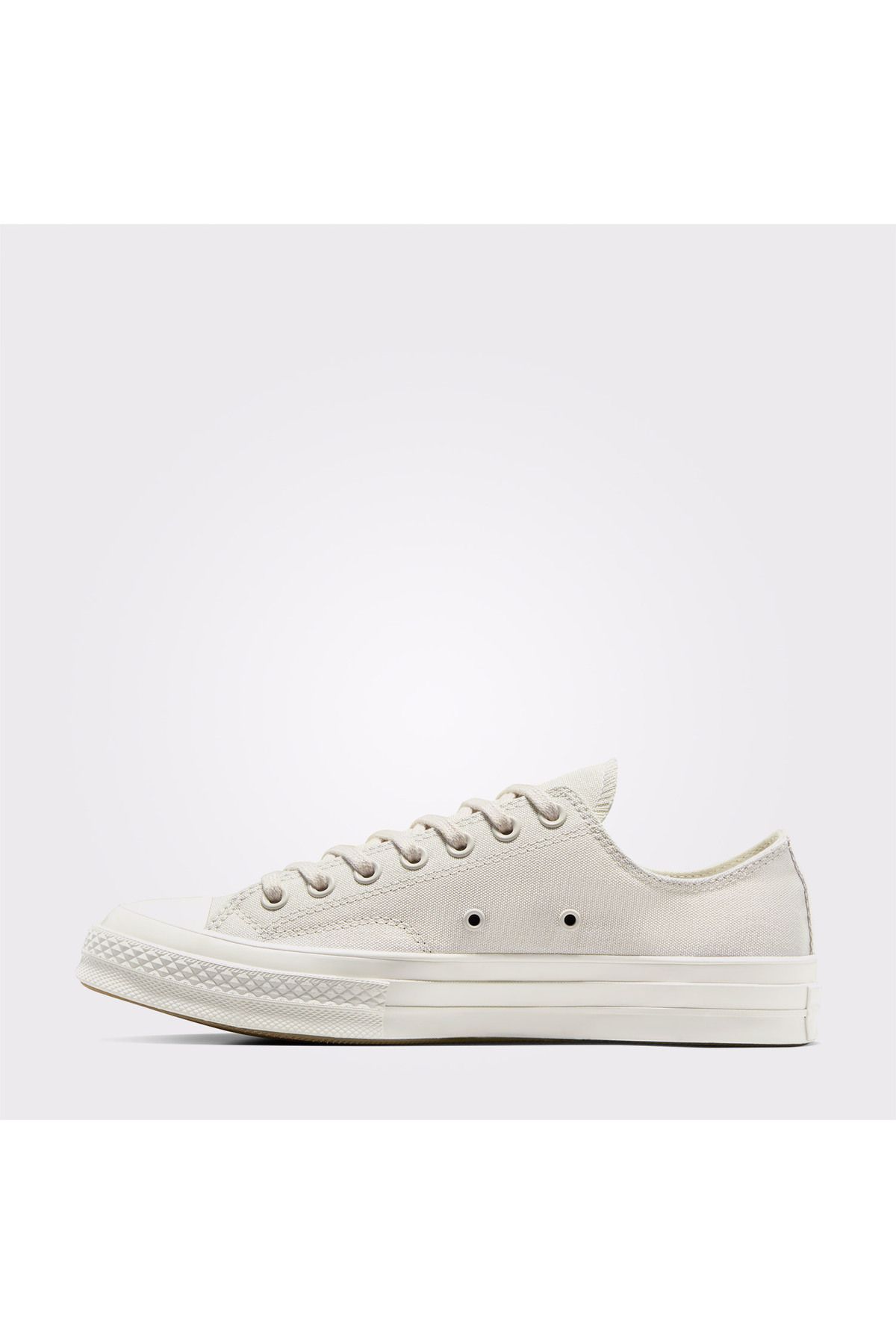 کفش یونیسکس کانورس Converse مدل Chuck 70 Monochrome  Converse