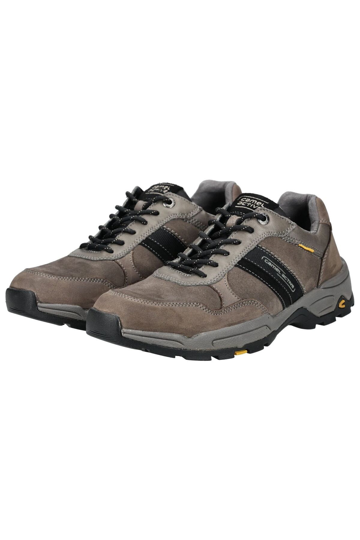 Camel Active-low shoes 3