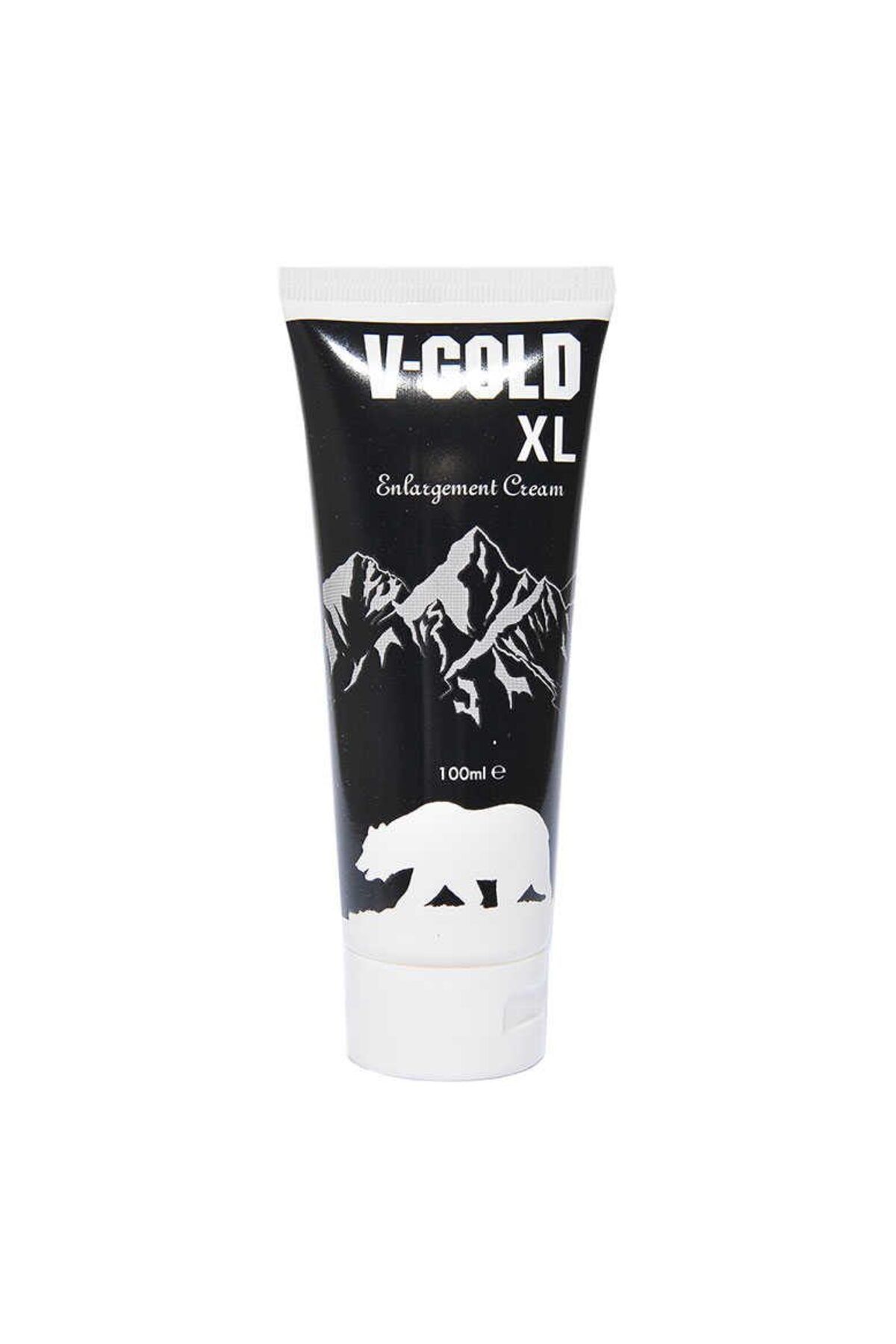 Kareem Lisinya214 XL Enlargement Cream For Men 100 ML - 369588-1453