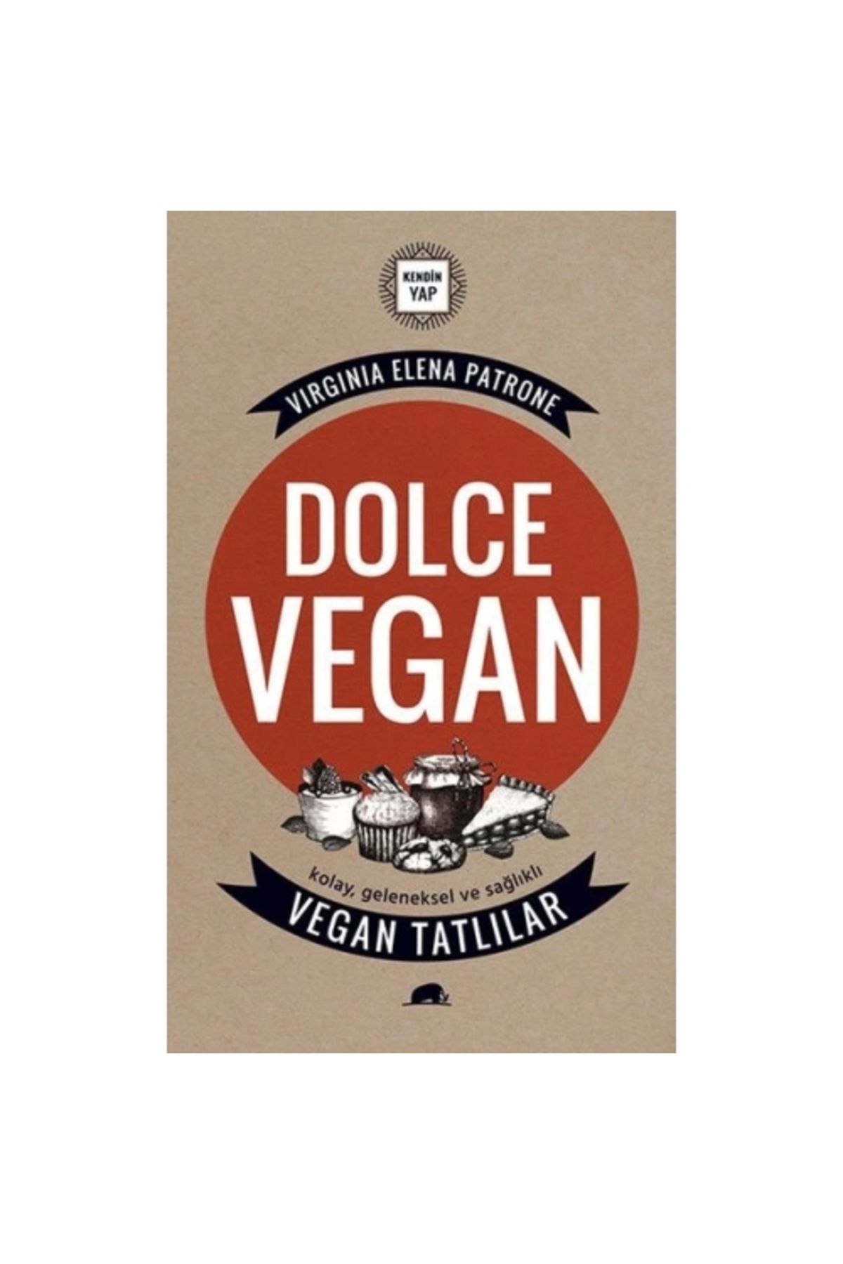 Genel Markalar Dolce Vegan