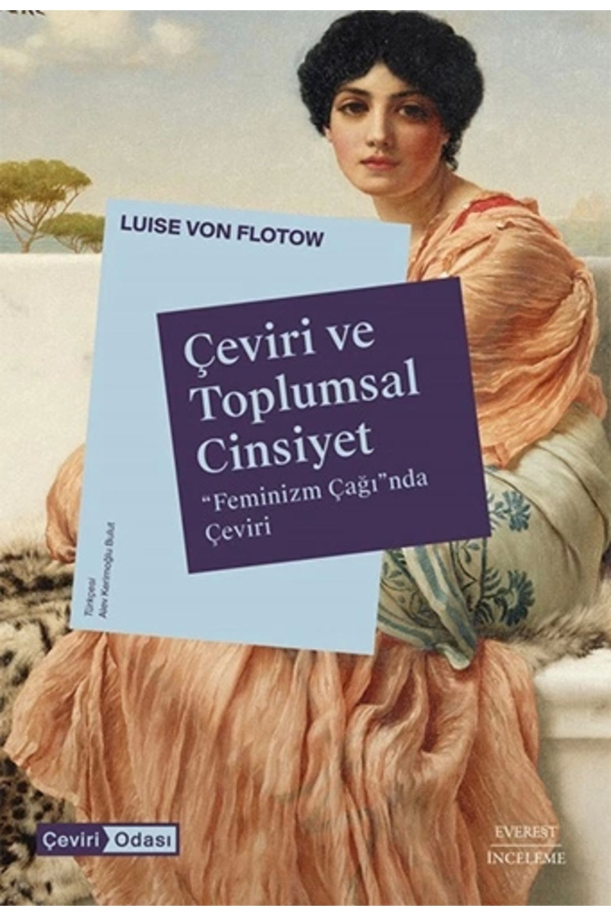 Zahrada Yayınları Çeviri ve Toplumsal Cinsiyet