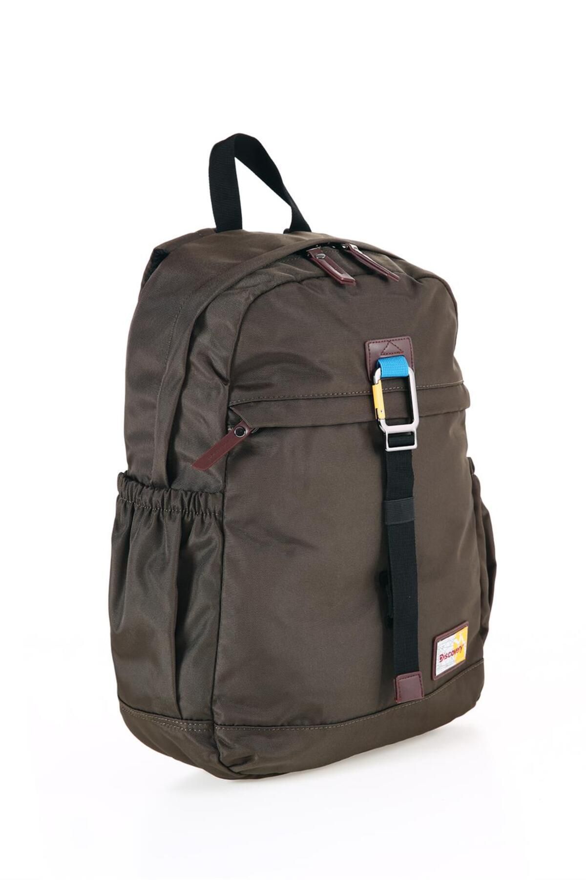 Discovery-D00721 Backpack 2