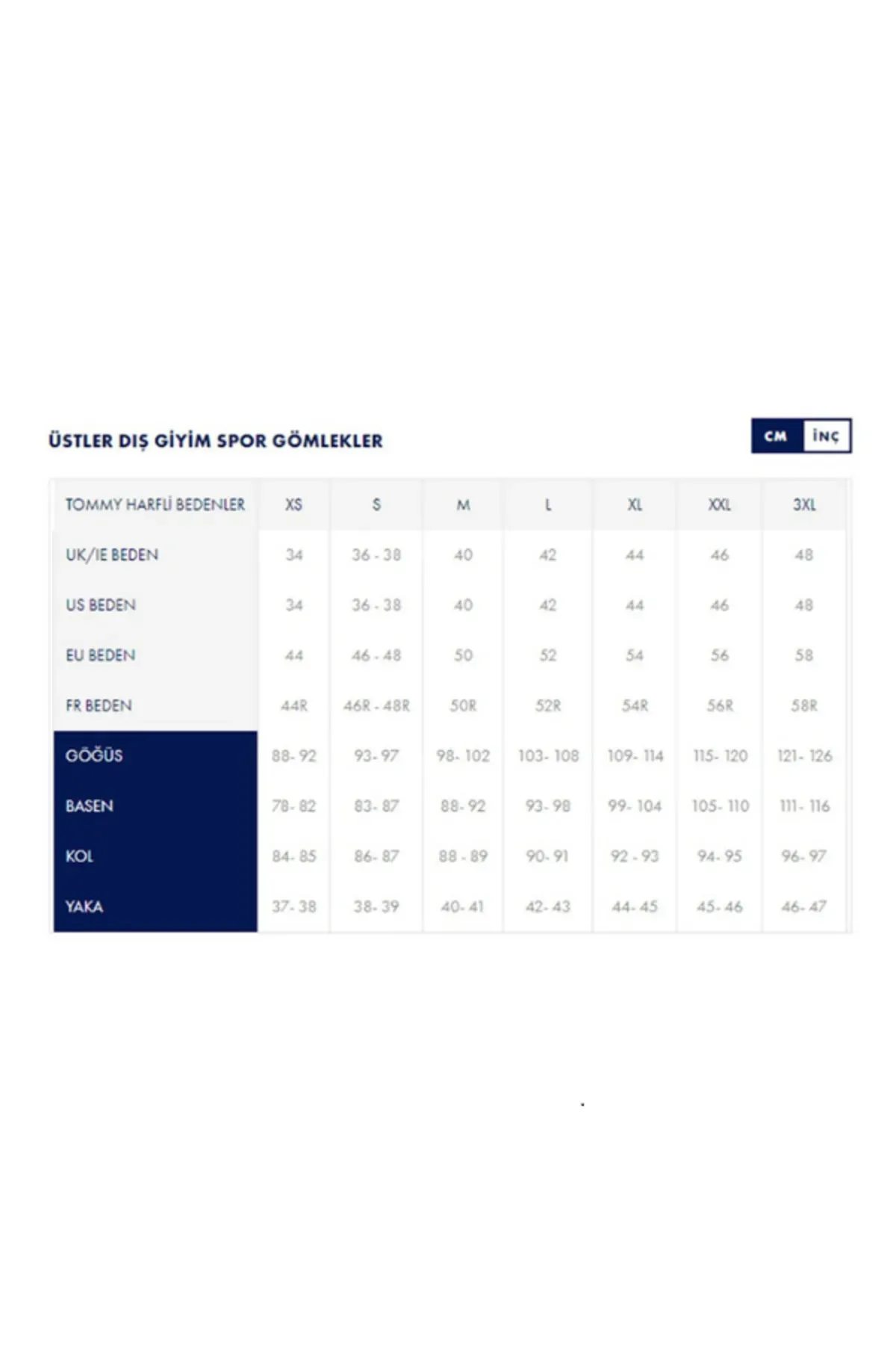 پیراهن / بلوز دکمه دار قرمز مردانه آستین بلند روزانه از برش معمولی MW0MW32931 XJ استفاده کنید Tommy Hilfiger