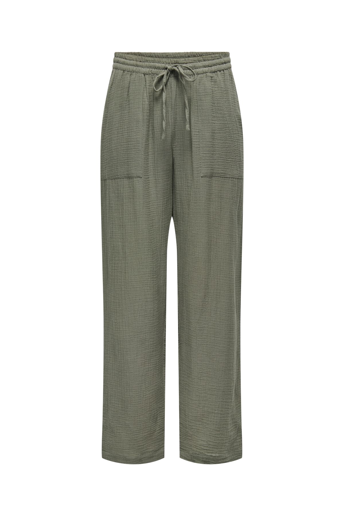 JDY-Hose Uma Weiter Beinschnitt Hose 3
