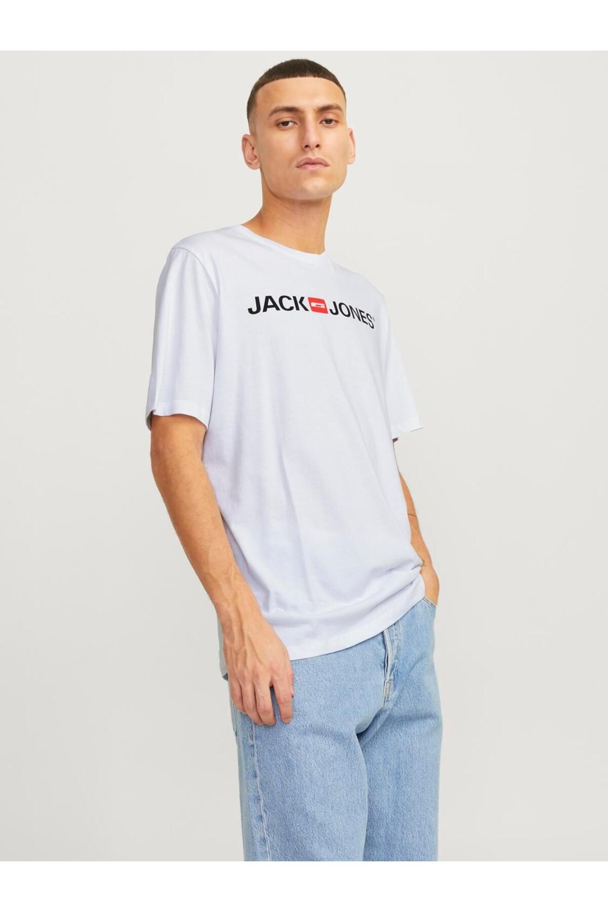 Jack jones t 2025