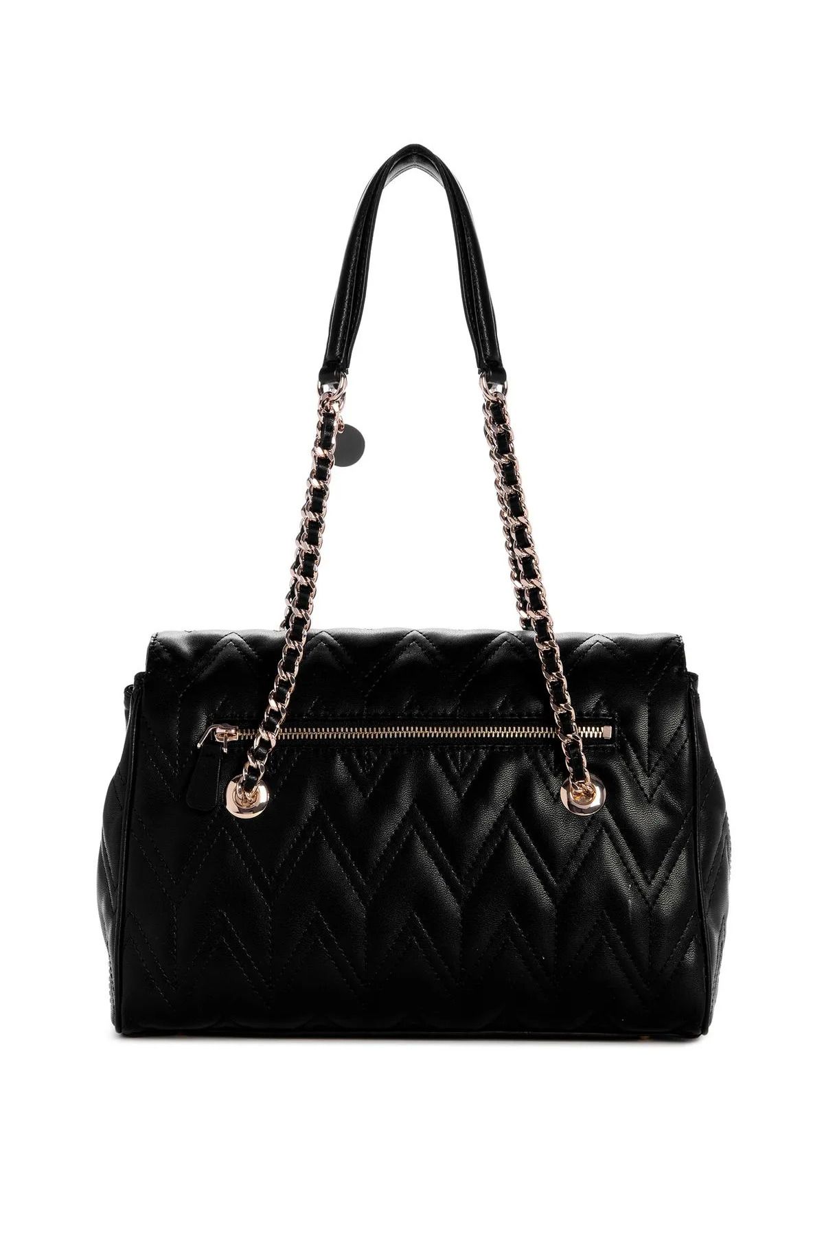 Guess-EDA 3 COMP SATCHEL 3