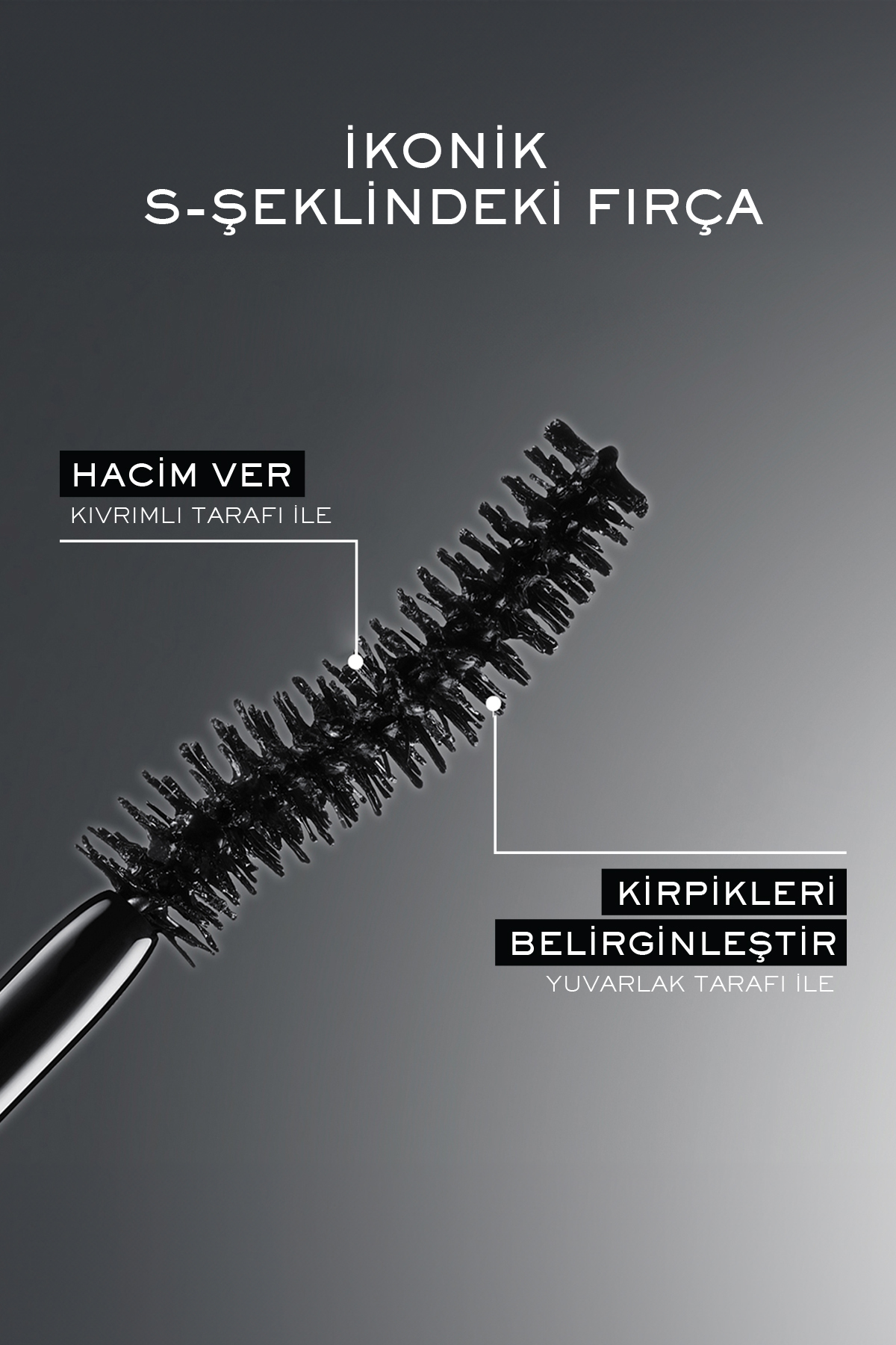 Göz Makyajının Olmazsa Olmazları: Hypnose Drama & Bi Facil Makyaj Seti 7829999999189 — VB829189 — تصویر 3 از 3