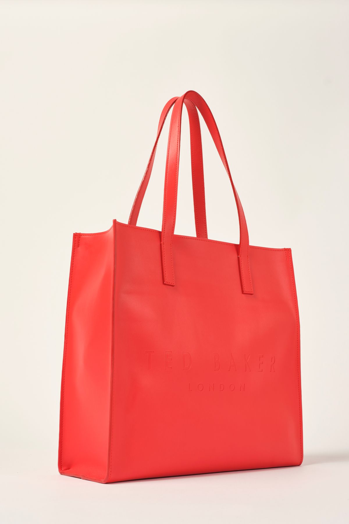 Ted Baker-Pomegranate Flower 9047 Model Large Iconic Bag 1