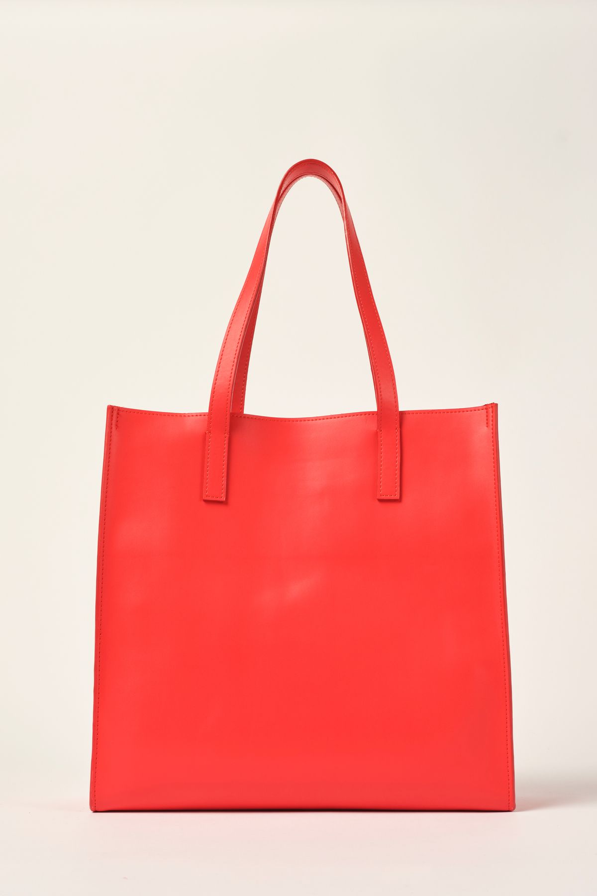 Ted Baker-Pomegranate Flower 9047 Model Large Iconic Bag 2