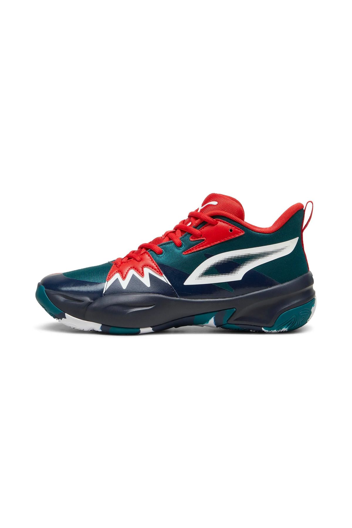 کفش ورزشی یونیسکس ژنتیک کلوپ آبی سرمه ای - 30969105 Puma