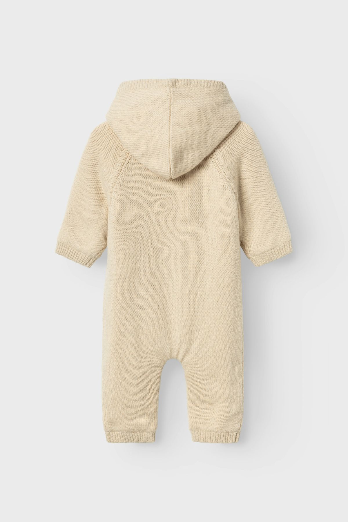 Name it-Unisex-Overall Beige 1
