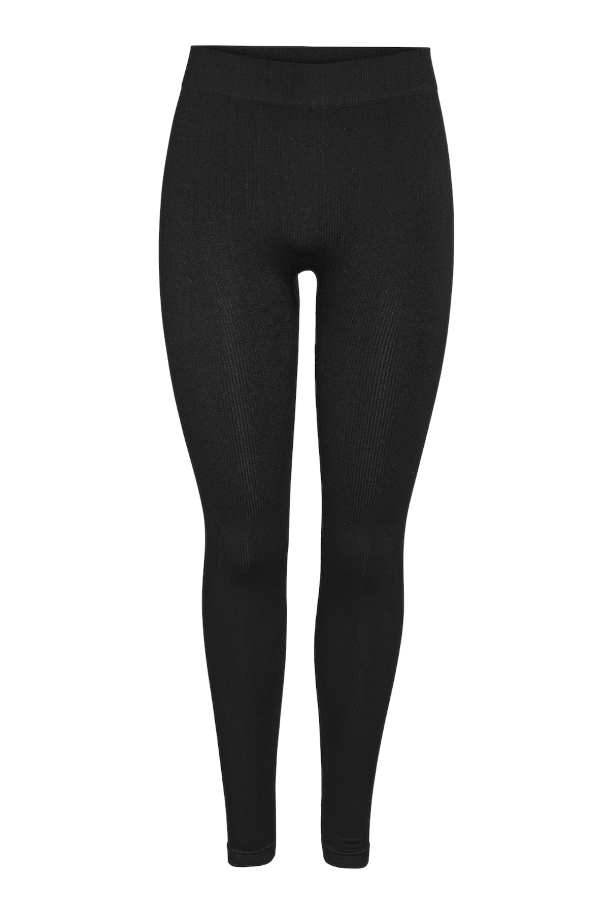 Noisy May-NMSOFINA Hardware Rib Leggings – JRS NOOS 1